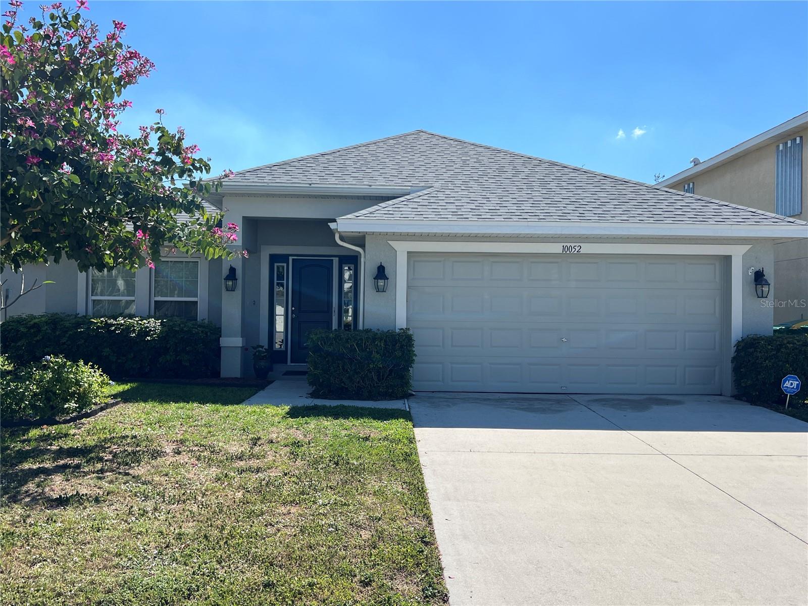 POOL HOME PRICED TO SELL! Exceptional value awaits in this spacious 4-bedroom, 3-bath home located in the highly sought-after Creekside community of Punta Gorda. Priced at just $399,000, this home combines generous living space, desirable features, and an outstanding location.

Step inside to discover an open floor plan with soaring ceilings, a split-bedroom layout, and luxury vinyl flooring throughout the main living areas. The well-appointed kitchen features wood cabinetry, stone countertops, stainless steel appliances, a breakfast bar, center island, and ample storage. The primary suite provides a relaxing retreat with a large walk-in closet, dual vanities, and a walk-in shower. Bedroom two enjoys its own private bath, while bedrooms three and four are connected by a convenient Jack-and-Jill bathroom.

The highlight of this home is the outdoor living space. Enjoy your private screened lanai with a heated saltwater pool overlooking a peaceful natural preserve, creating the perfect setting for entertaining guests or relaxing in the Florida sunshine. Additional features include an indoor laundry room and a 2-car garage.

Creekside residents enjoy sidewalks, underground utilities, and a community park with a playground. Conveniently located near shopping, dining, schools, golf courses, medical facilities, and historic downtown Punta Gorda, this home delivers both comfort and convenience. With four bedrooms, three full baths, a heated pool, and a preserve view at an attractive price, this is an opportunity you won't want to miss. Schedule your private showing today!