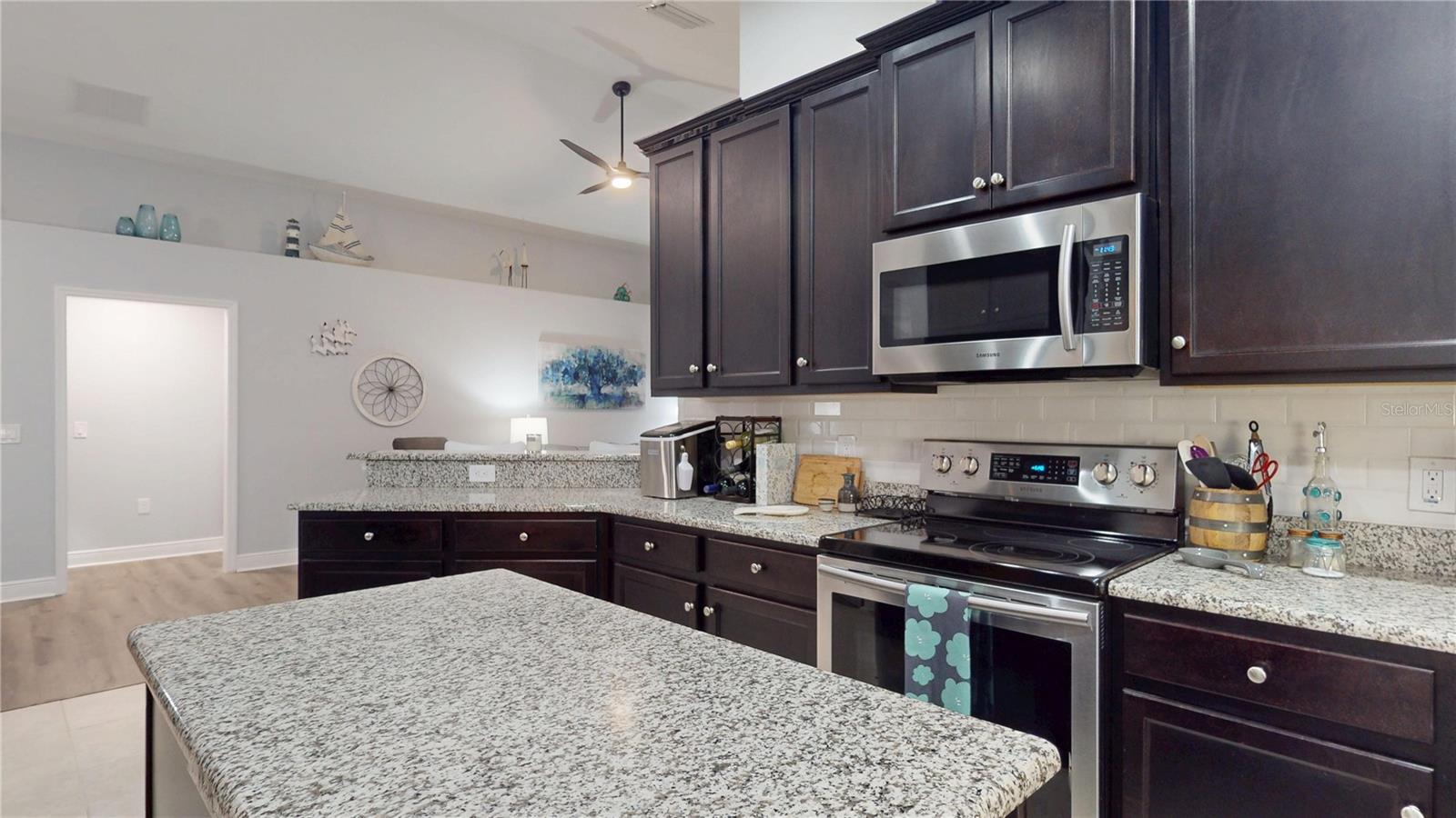 CREEKSIDE PH 2 - Residential