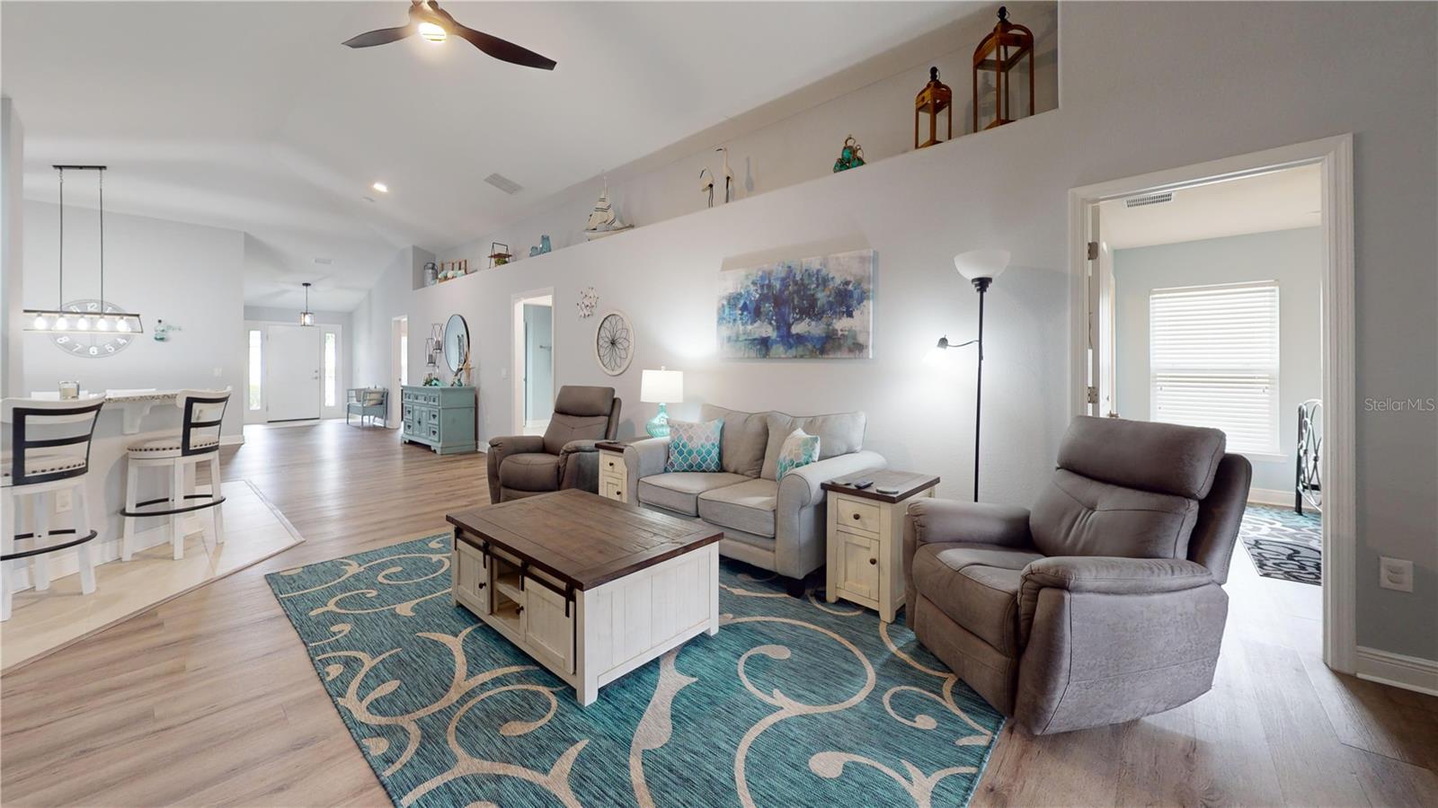 CREEKSIDE PH 2 - Residential
