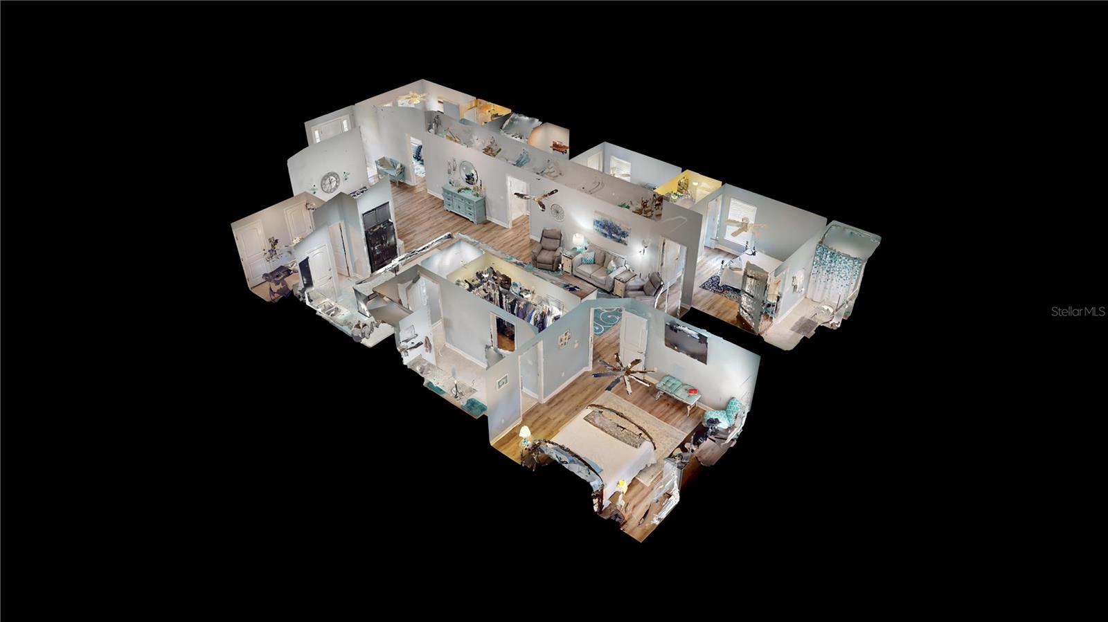 CREEKSIDE PH 2 - Residential
