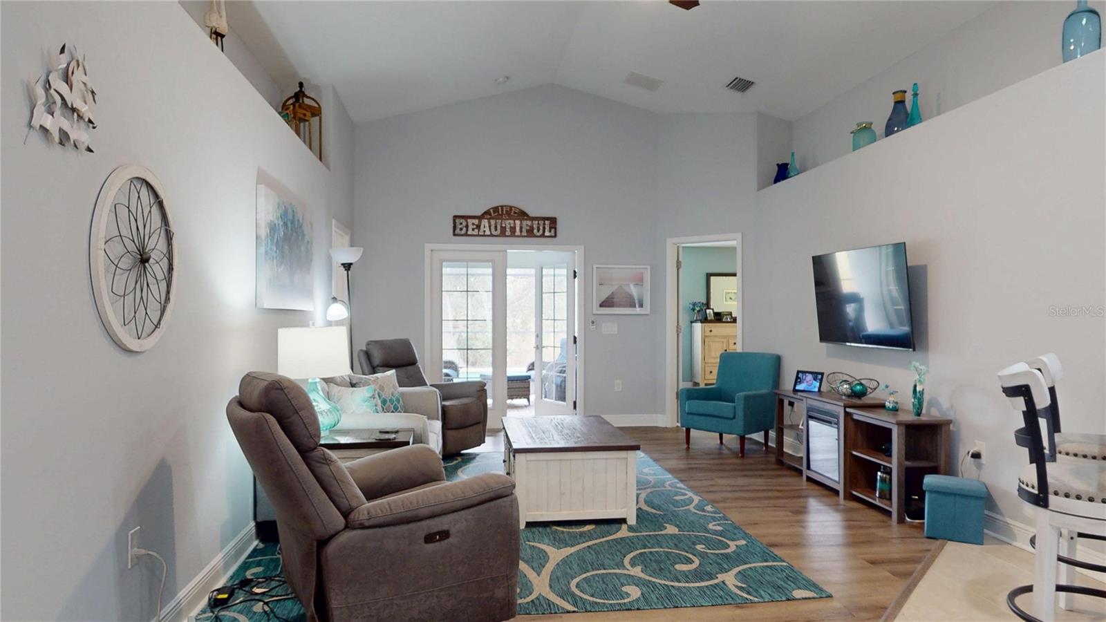 CREEKSIDE PH 2 - Residential