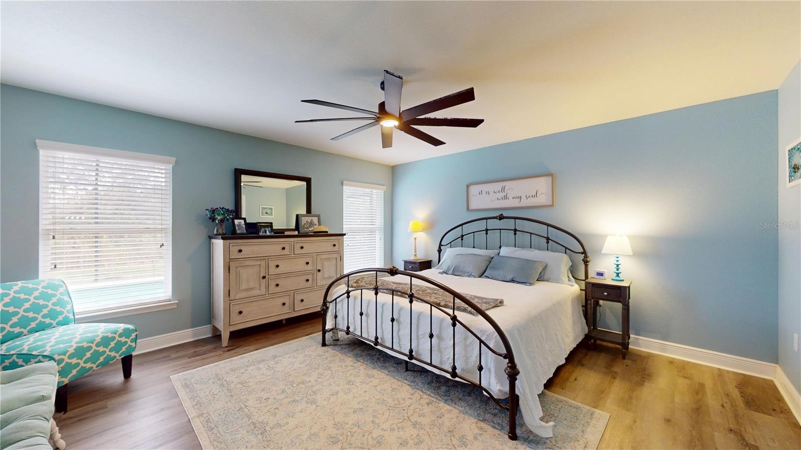 CREEKSIDE PH 2 - Residential