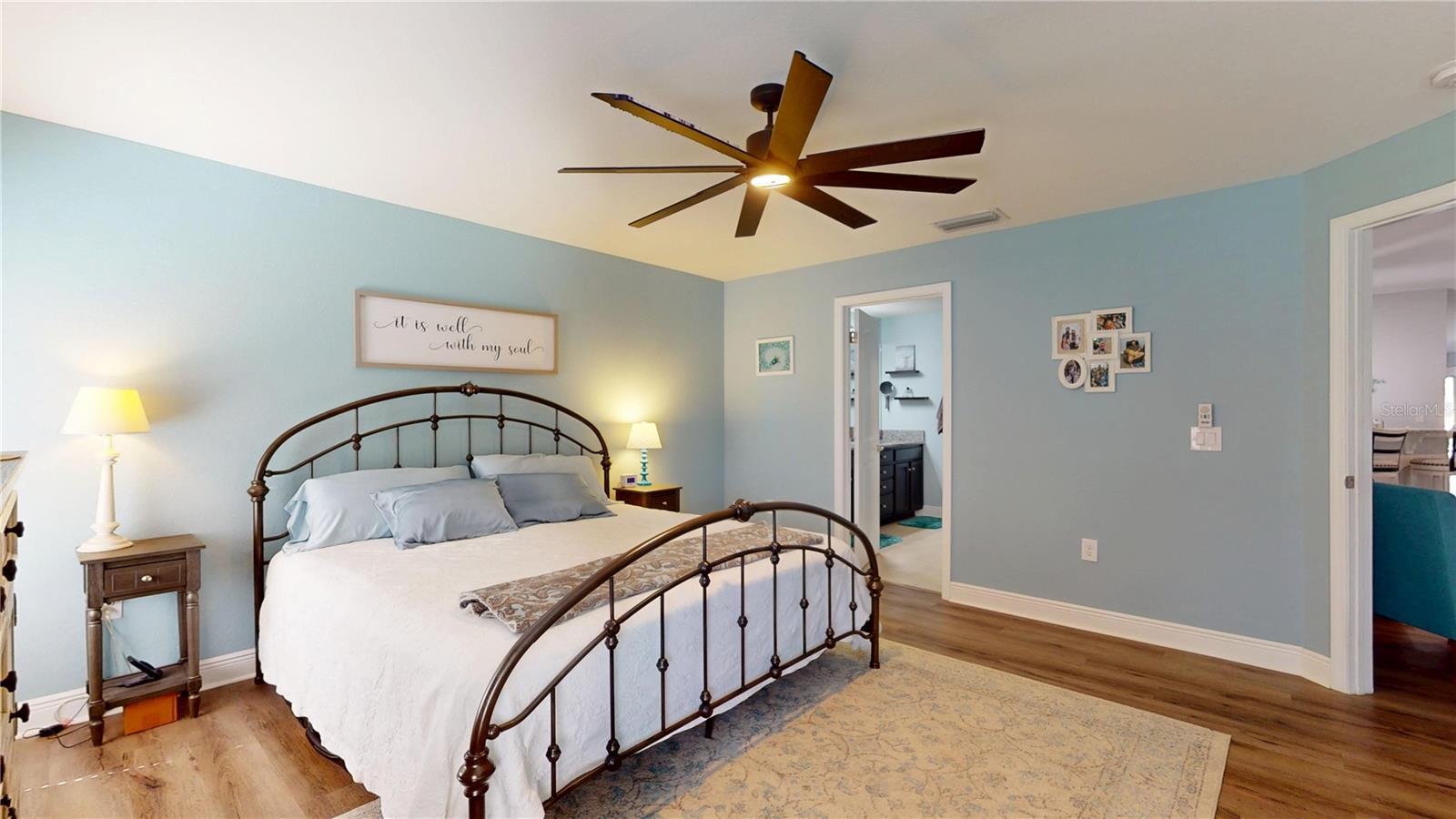 CREEKSIDE PH 2 - Residential
