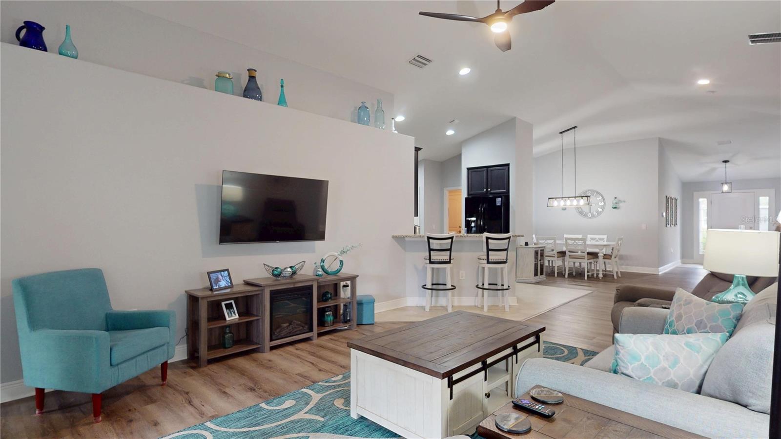 CREEKSIDE PH 2 - Residential
