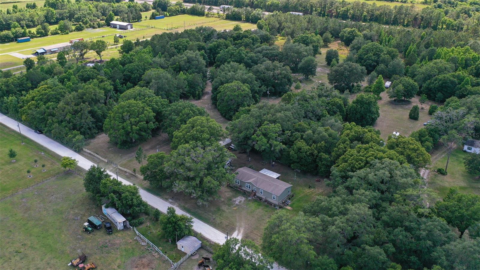 ACREAGE - Land
