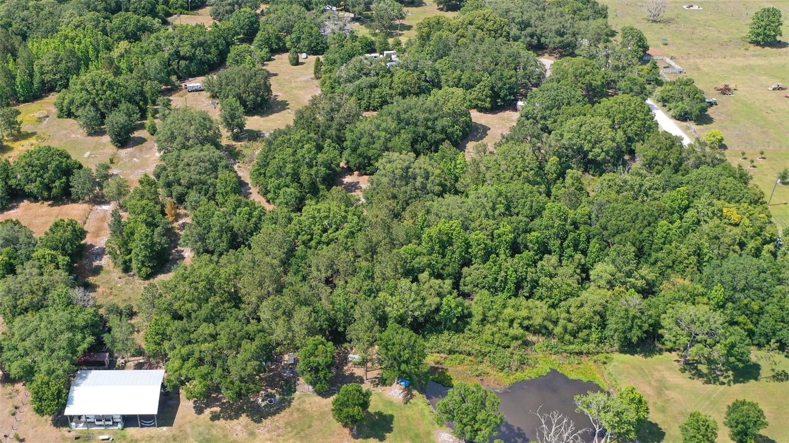 ACREAGE - Land
