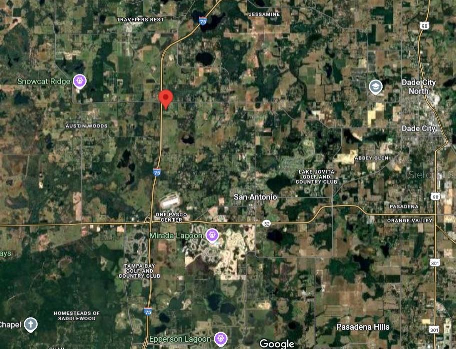 ACREAGE - Land