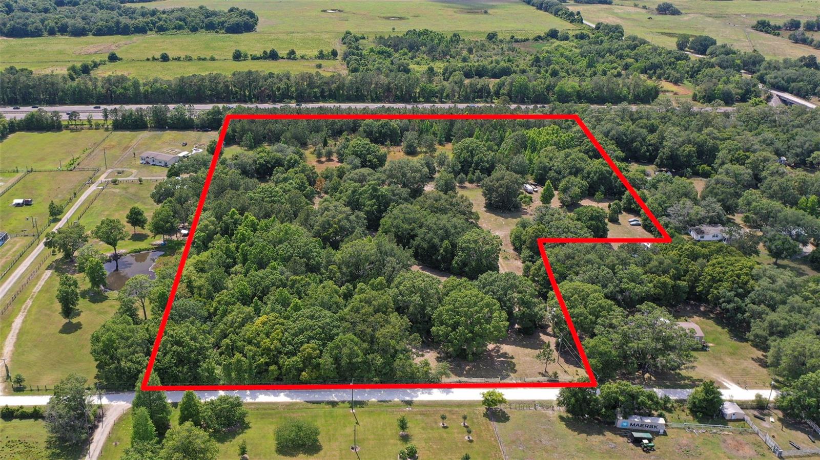 ACREAGE - Land