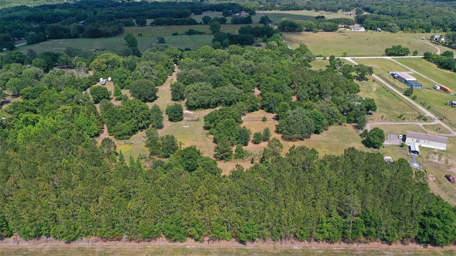 ACREAGE - Land