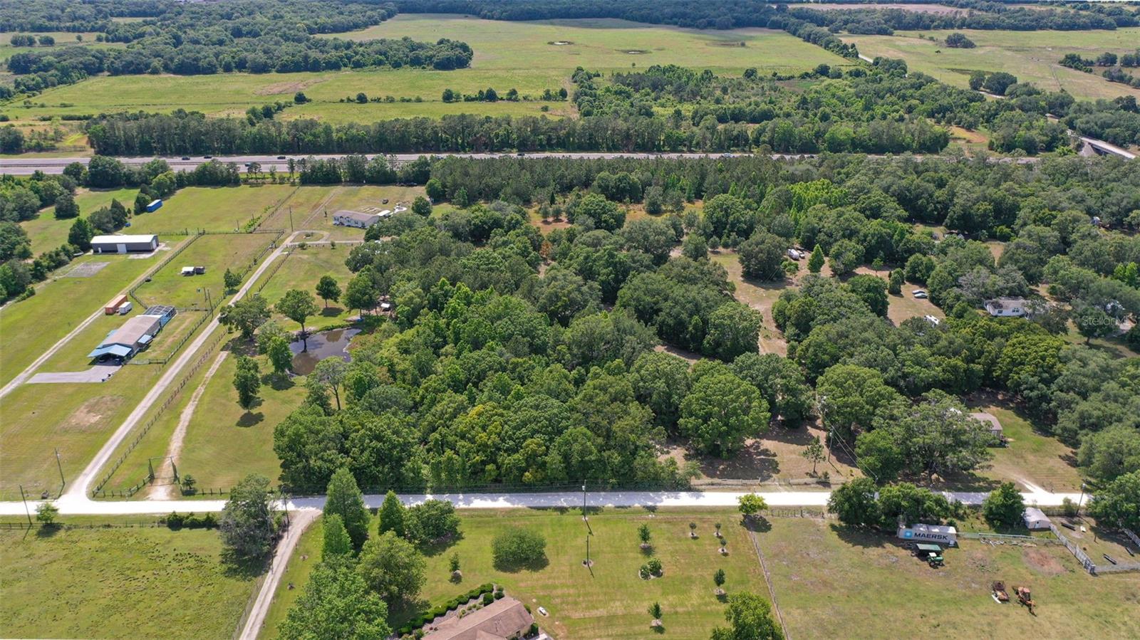 ACREAGE - Land