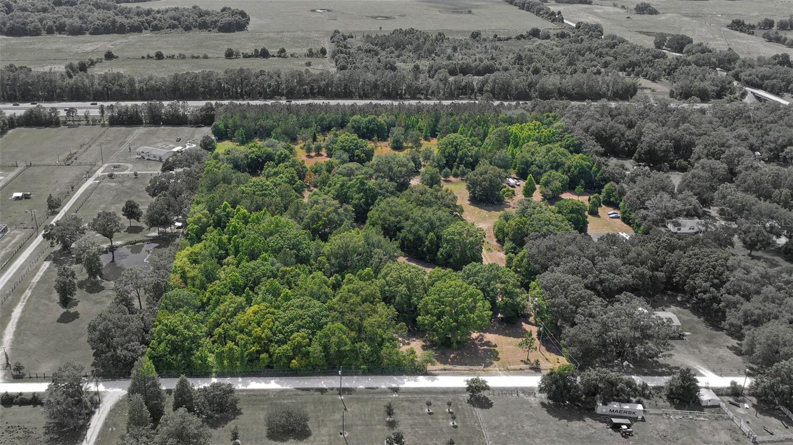 ACREAGE - Land