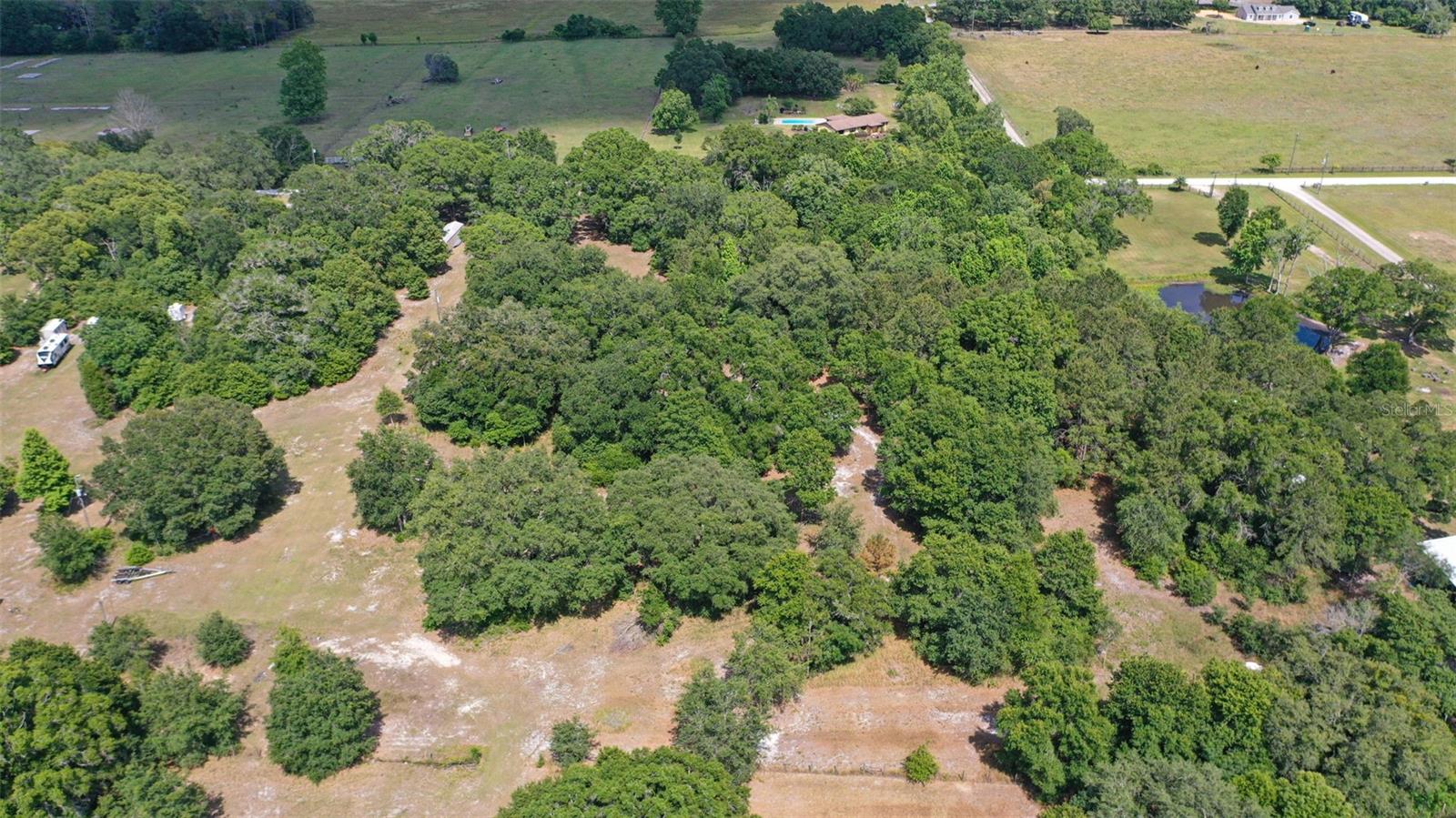 ACREAGE - Land