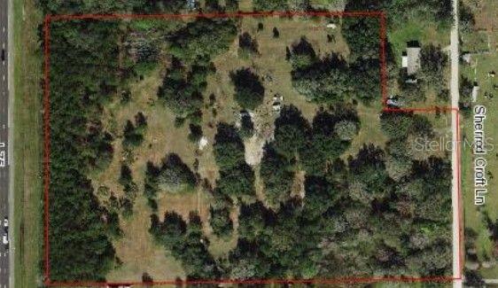 ACREAGE - Land