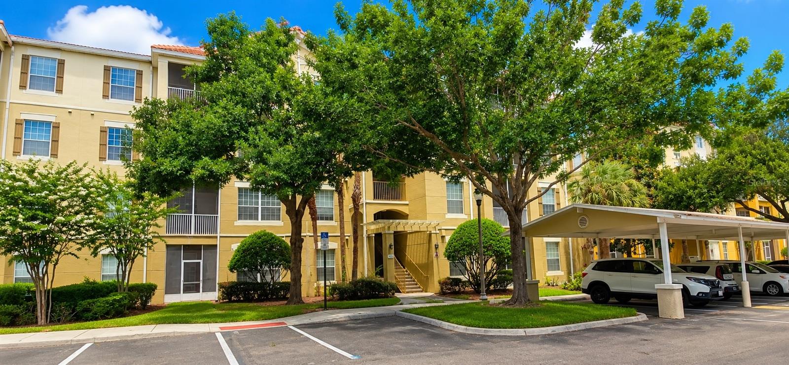STONEBRIDGE RESERVE PH 03 - Residential