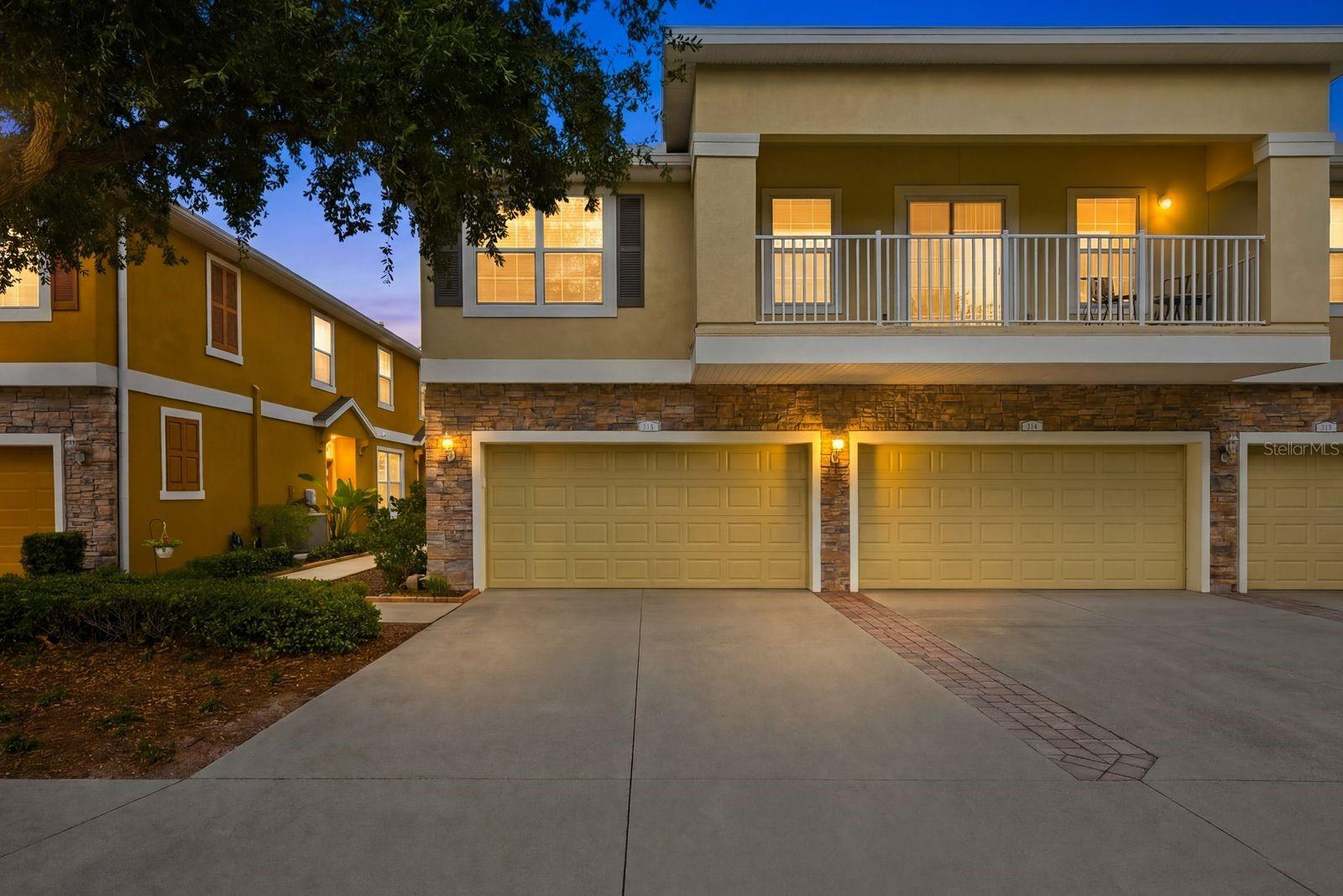 SCHOONER COVE - Residential