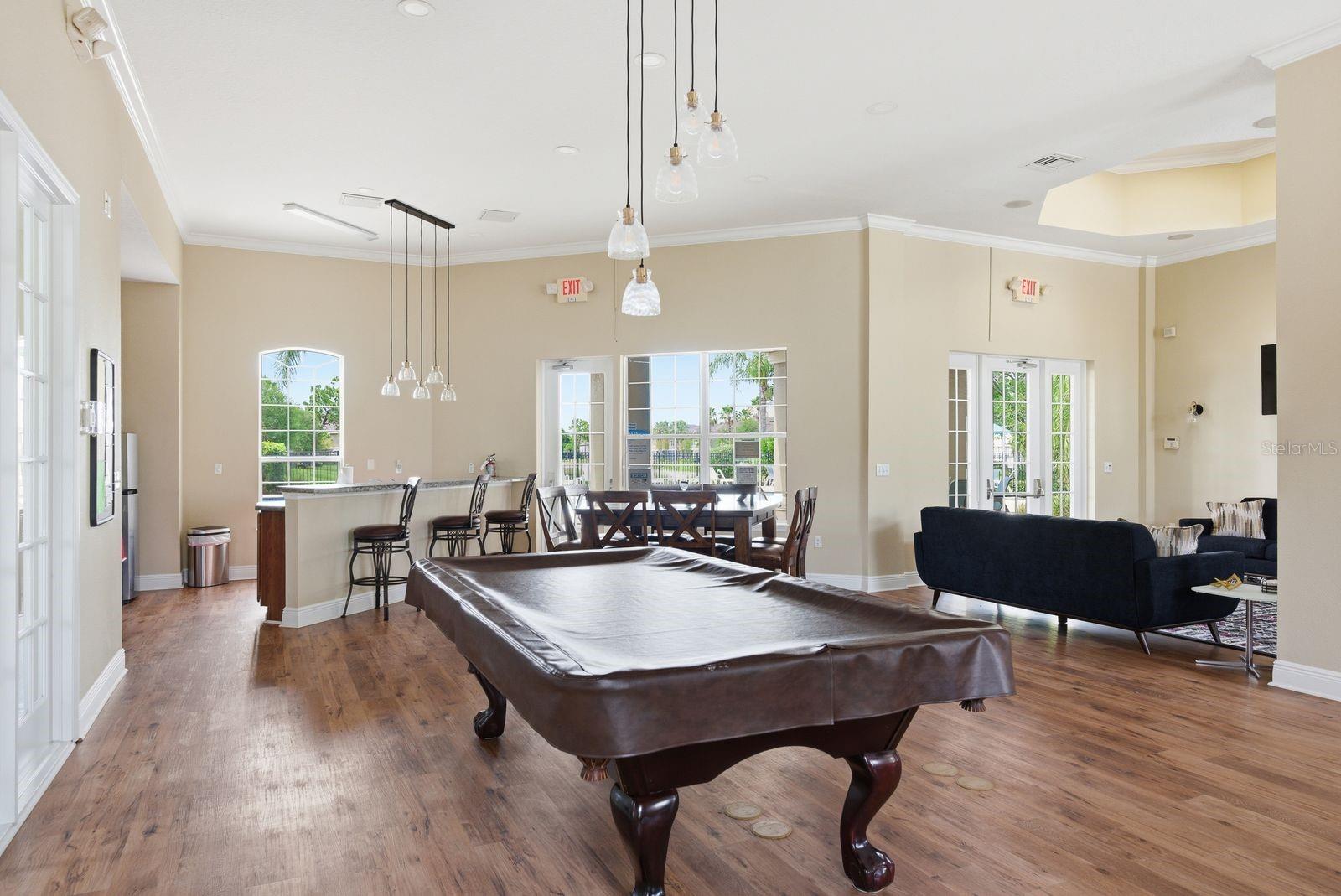 SCHOONER COVE - Residential
