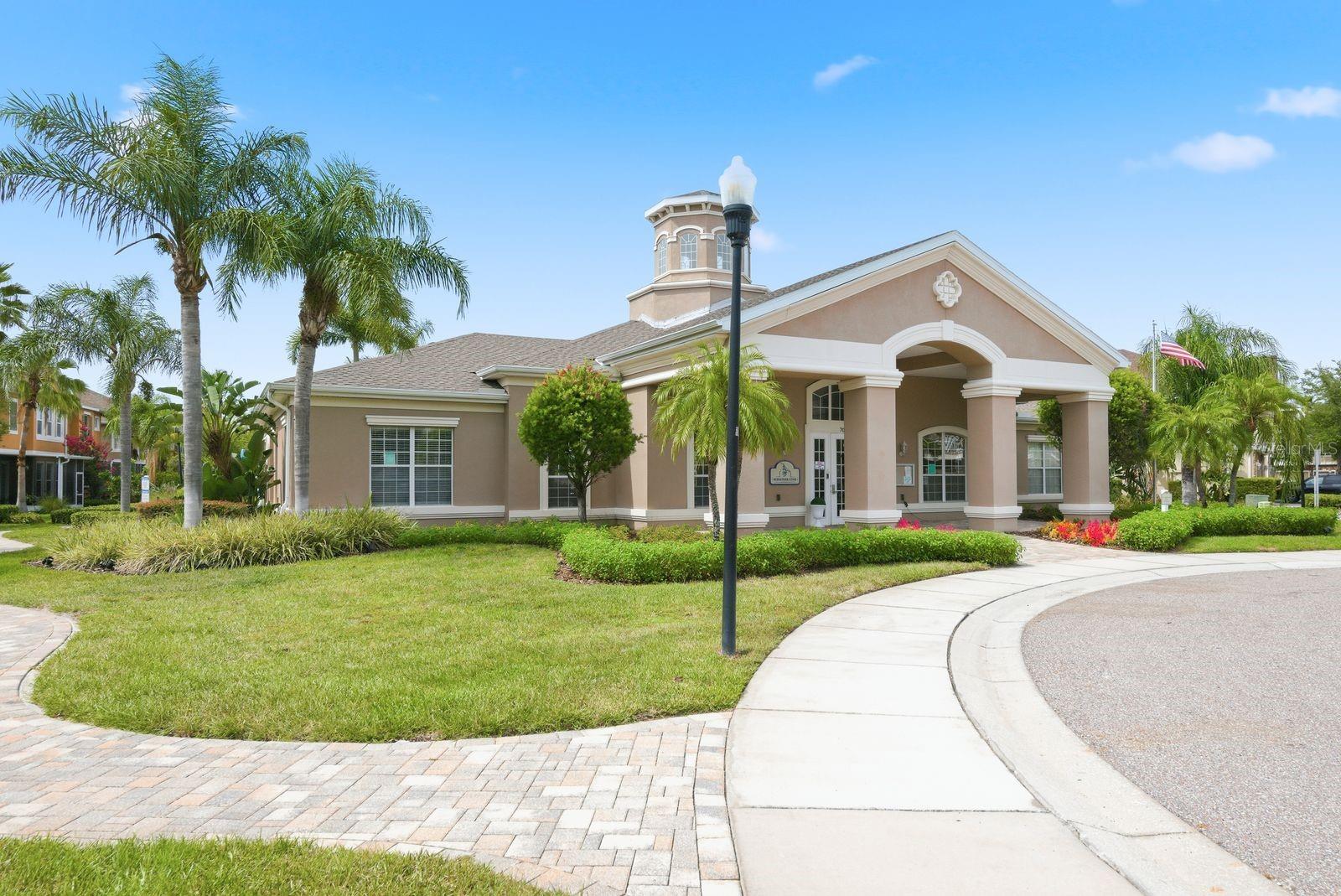 SCHOONER COVE - Residential