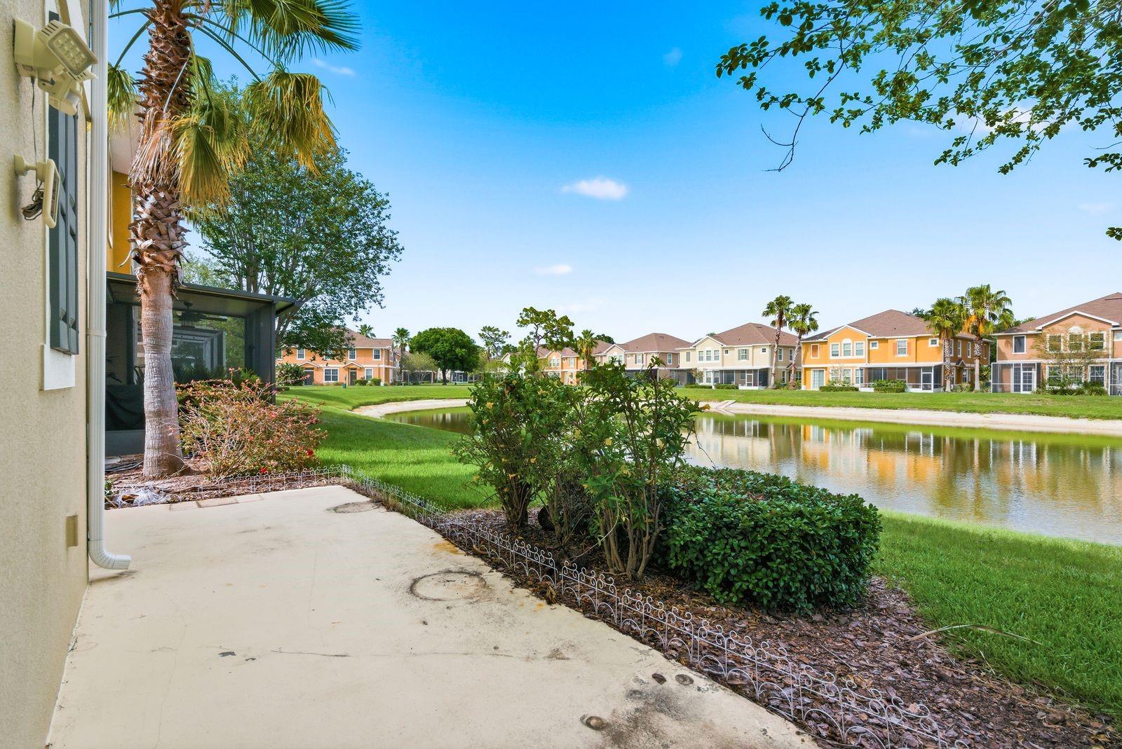 SCHOONER COVE - Residential