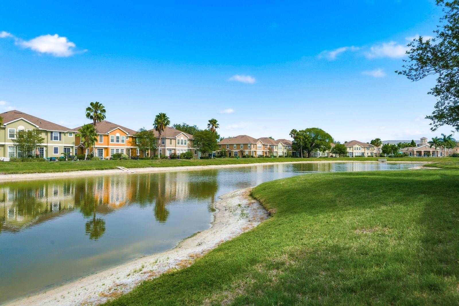SCHOONER COVE - Residential