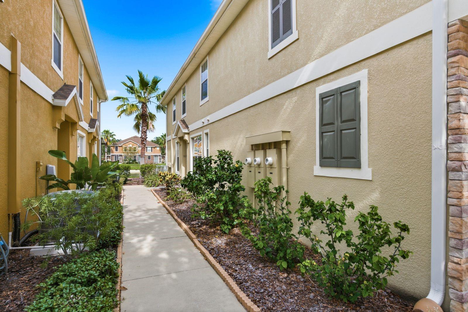 SCHOONER COVE - Residential