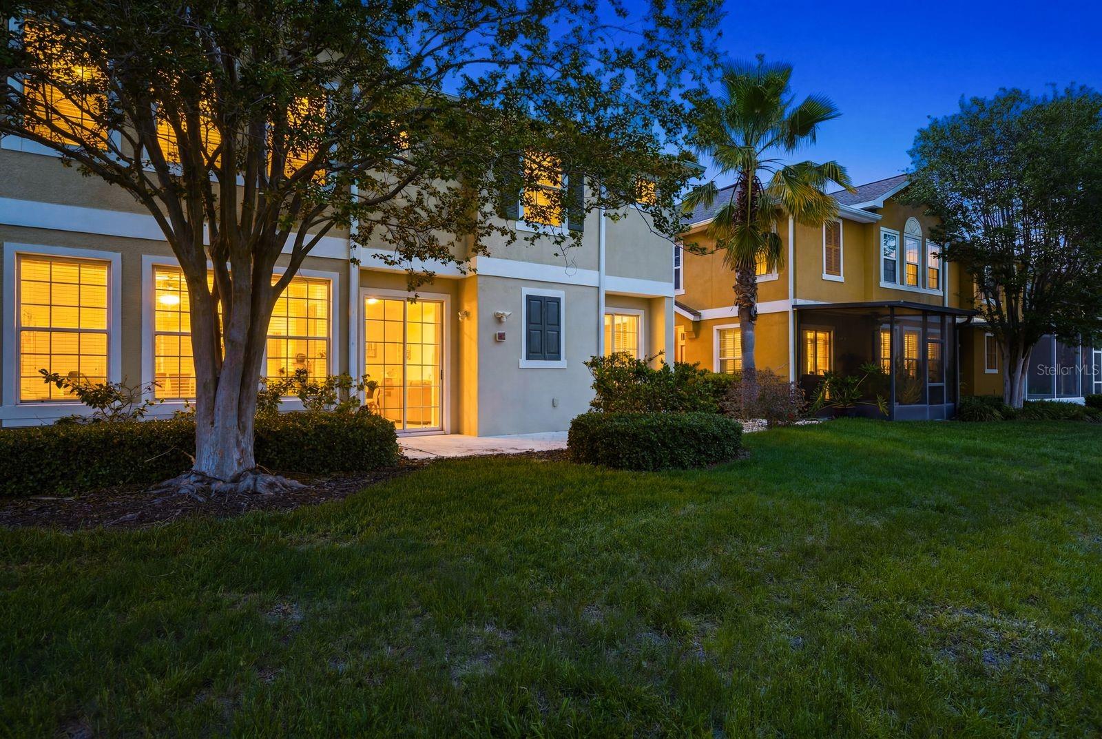 SCHOONER COVE - Residential