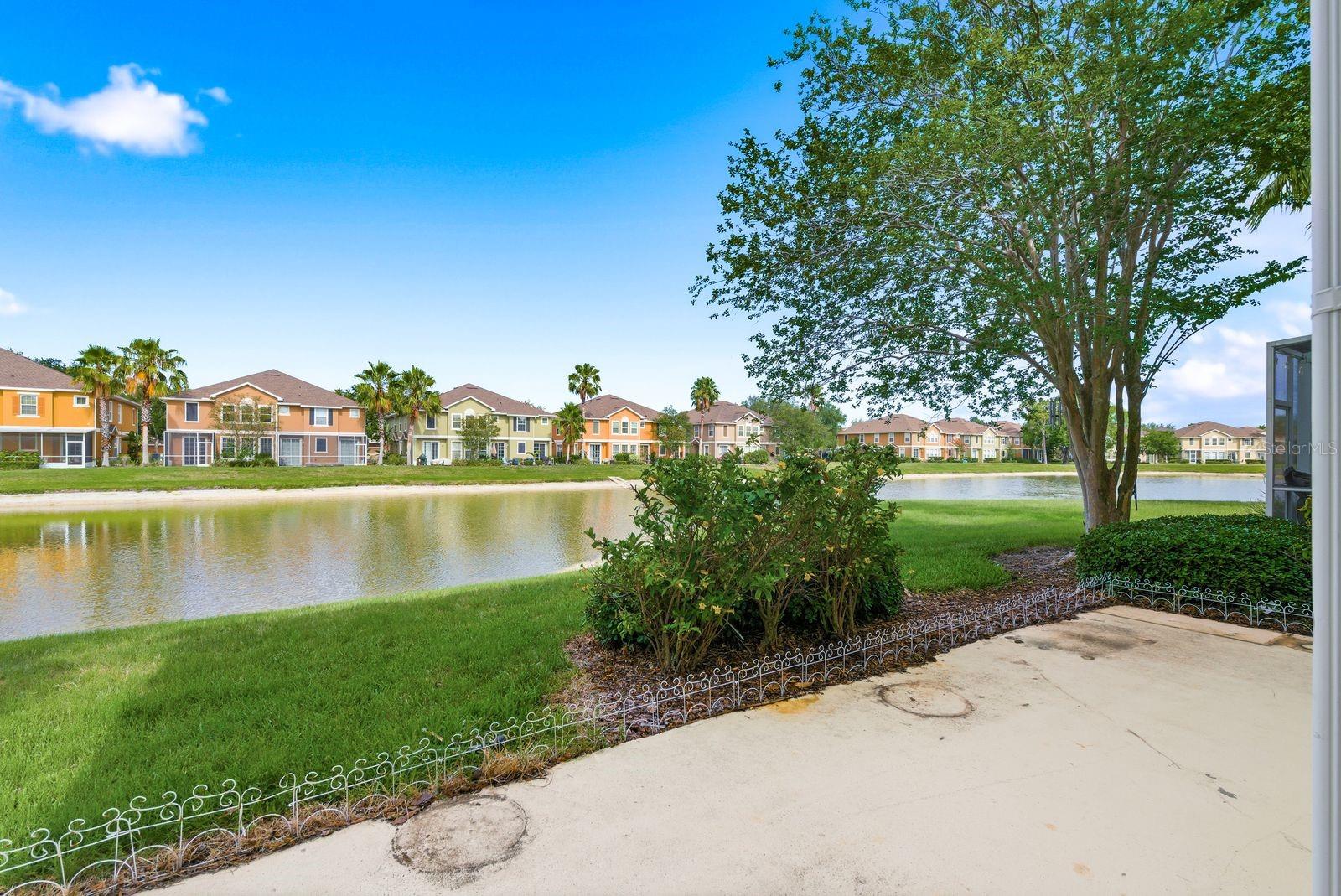 SCHOONER COVE - Residential