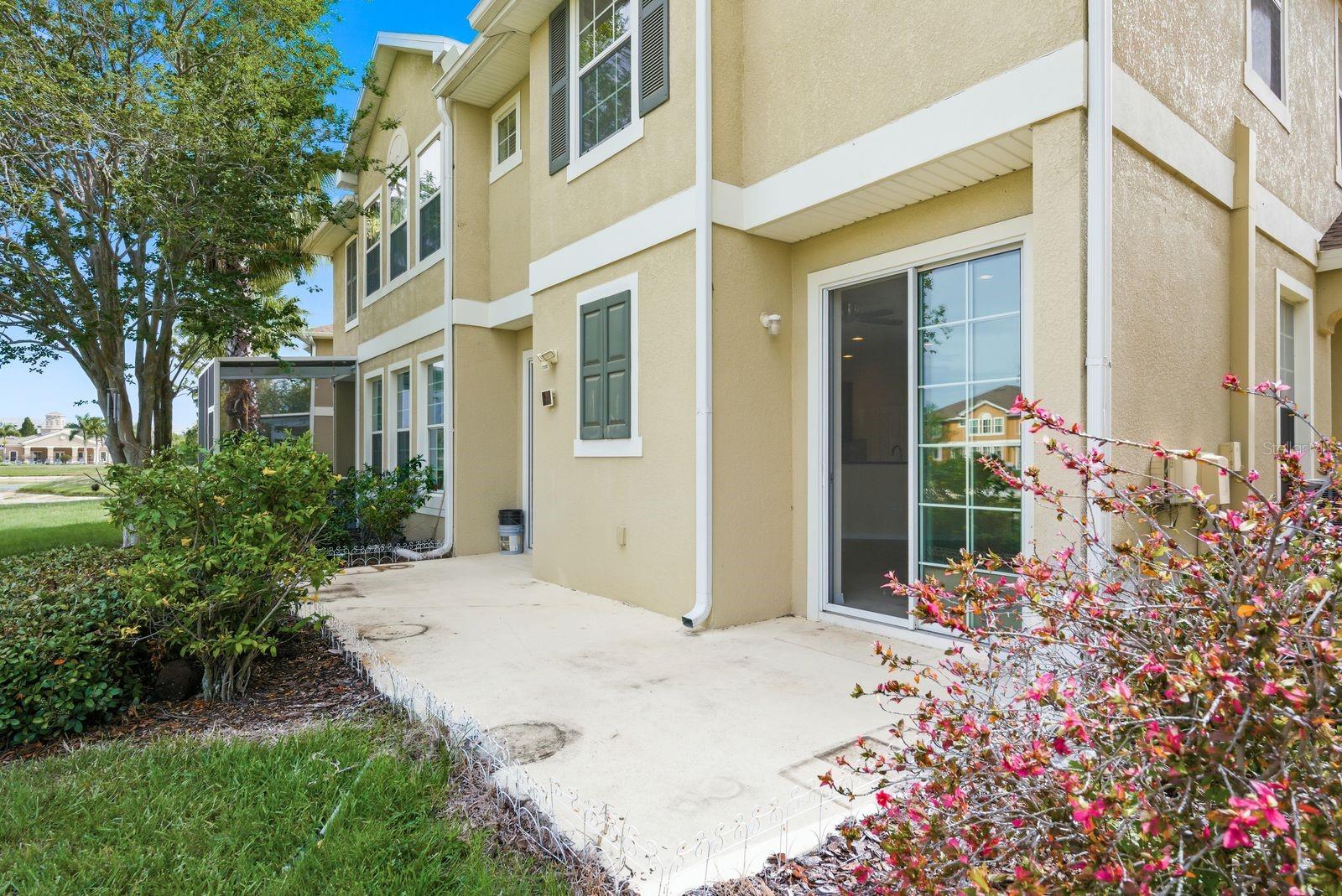 SCHOONER COVE - Residential