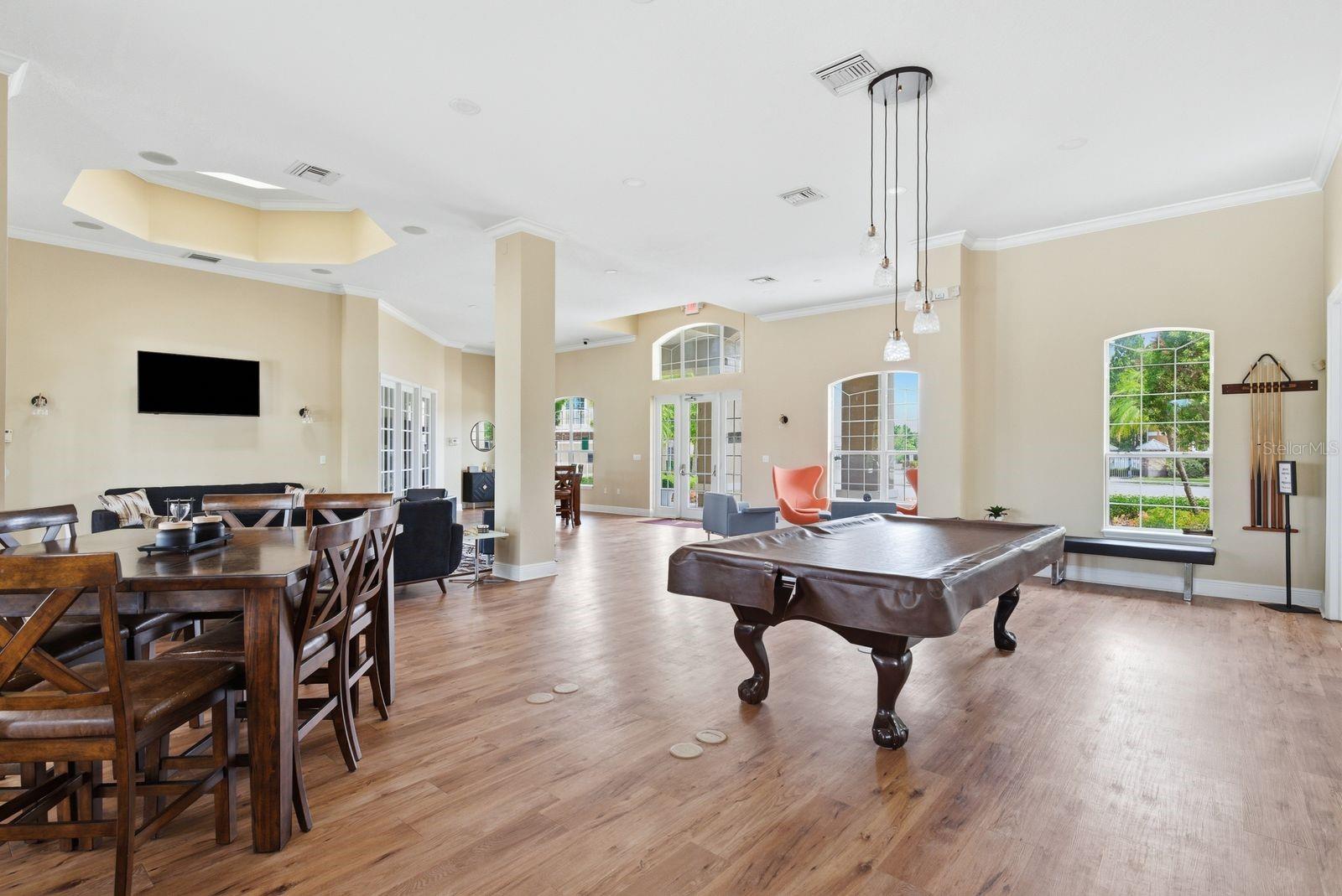 SCHOONER COVE - Residential