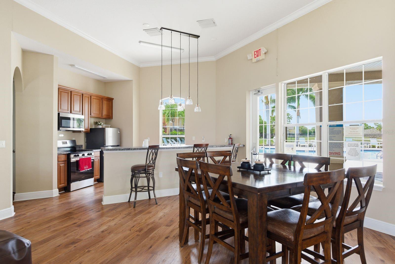 SCHOONER COVE - Residential