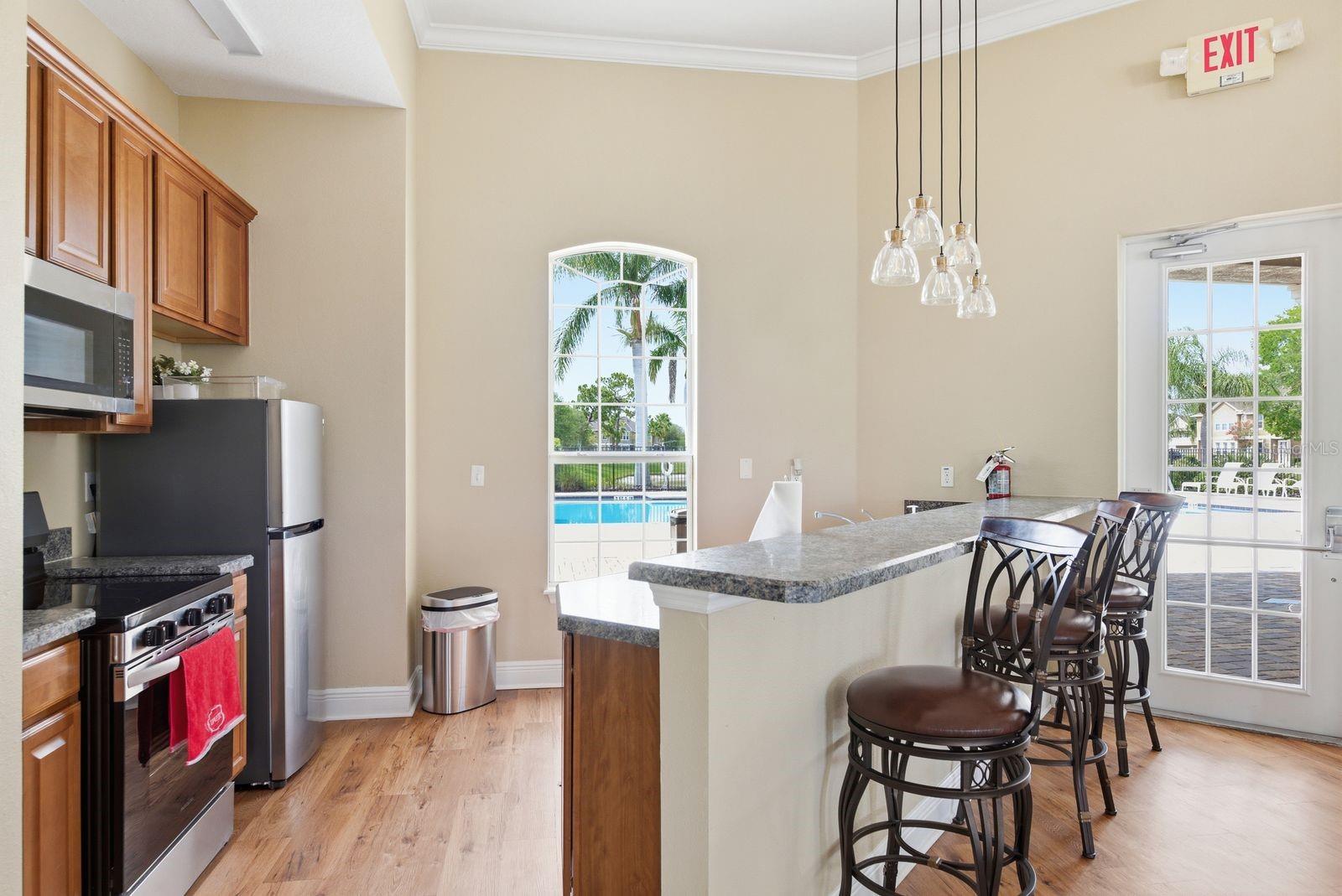 SCHOONER COVE - Residential