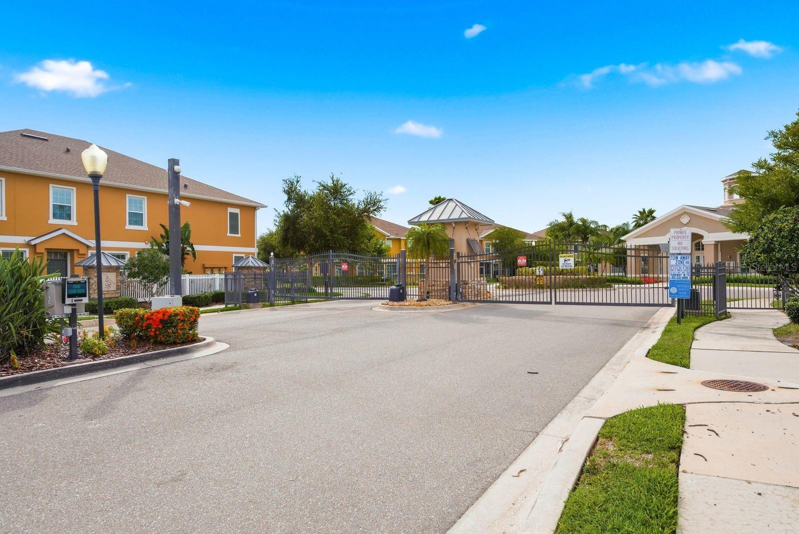 SCHOONER COVE - Residential