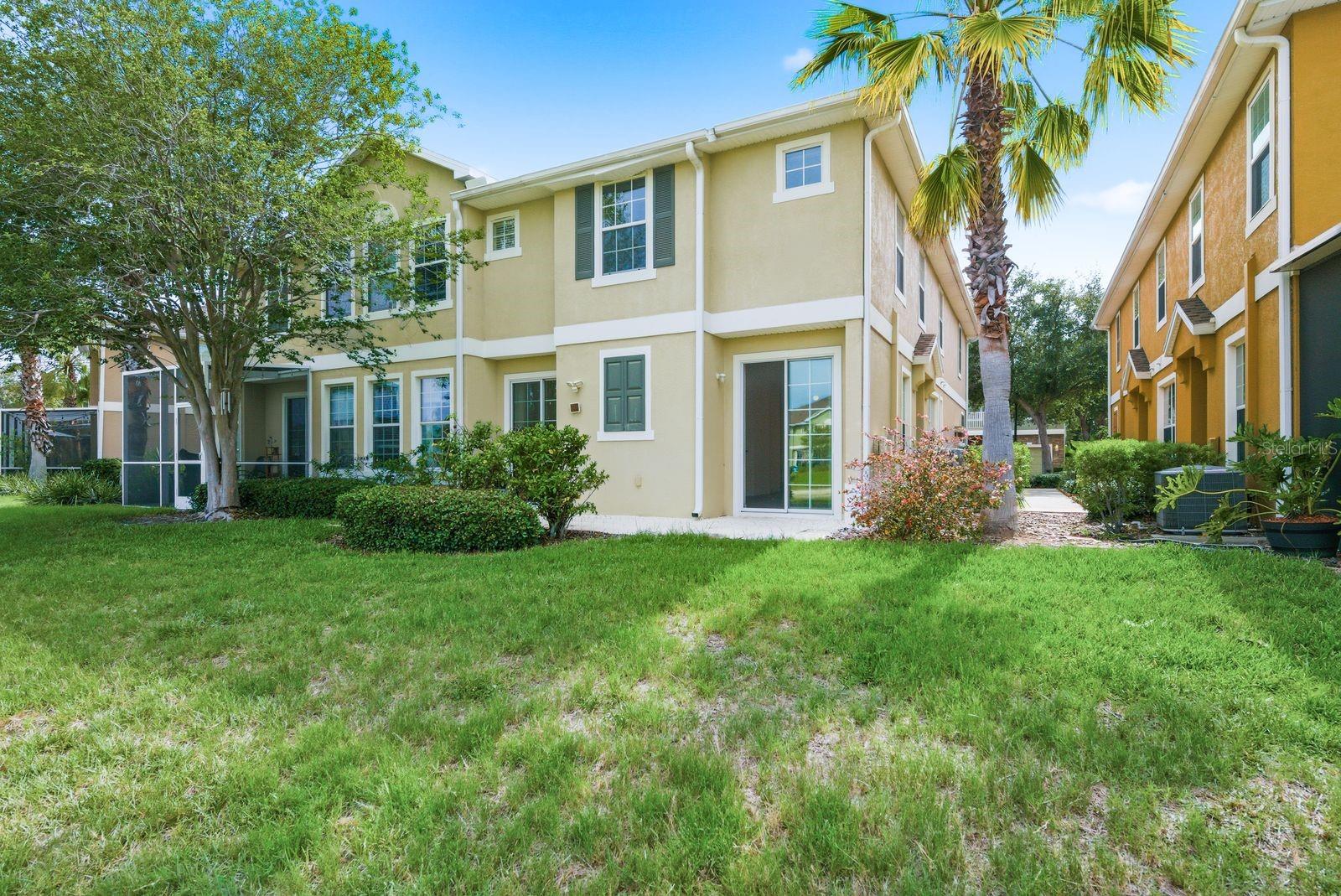 SCHOONER COVE - Residential