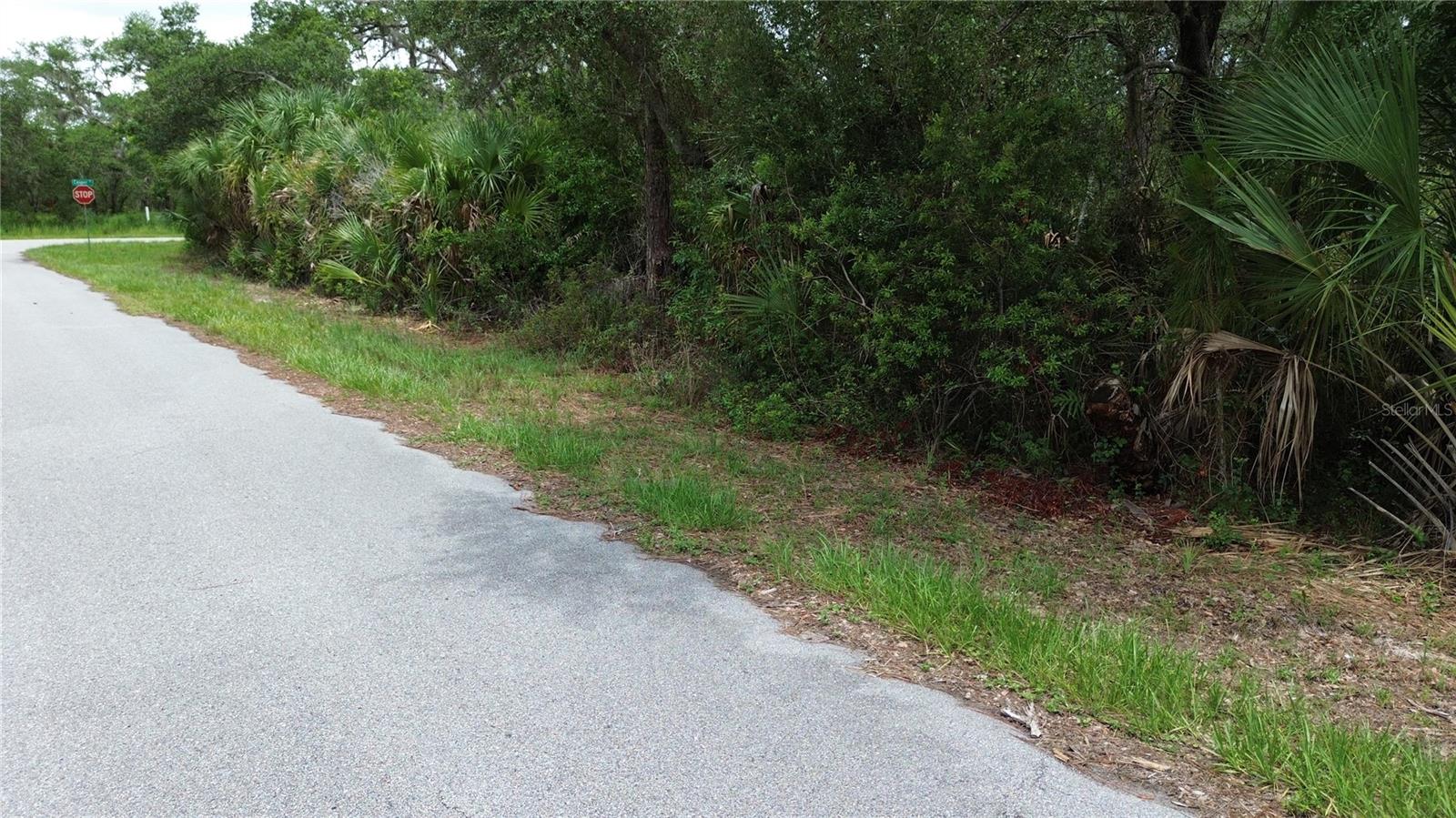 PORT CHARLOTTE SEC 049 - Land