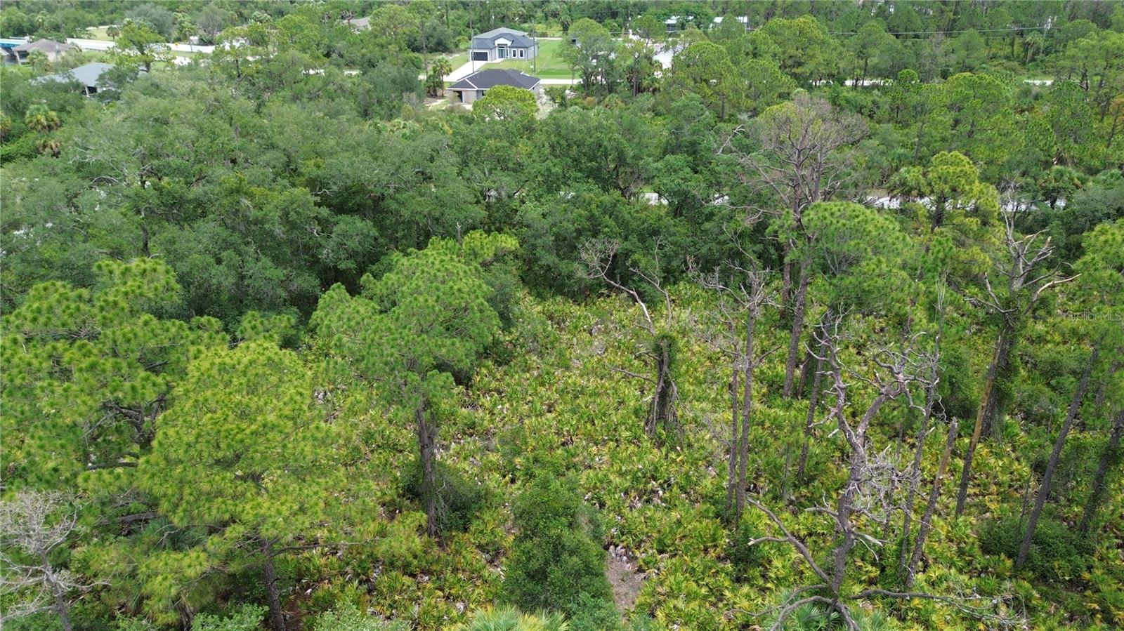 PORT CHARLOTTE SEC 049 - Land