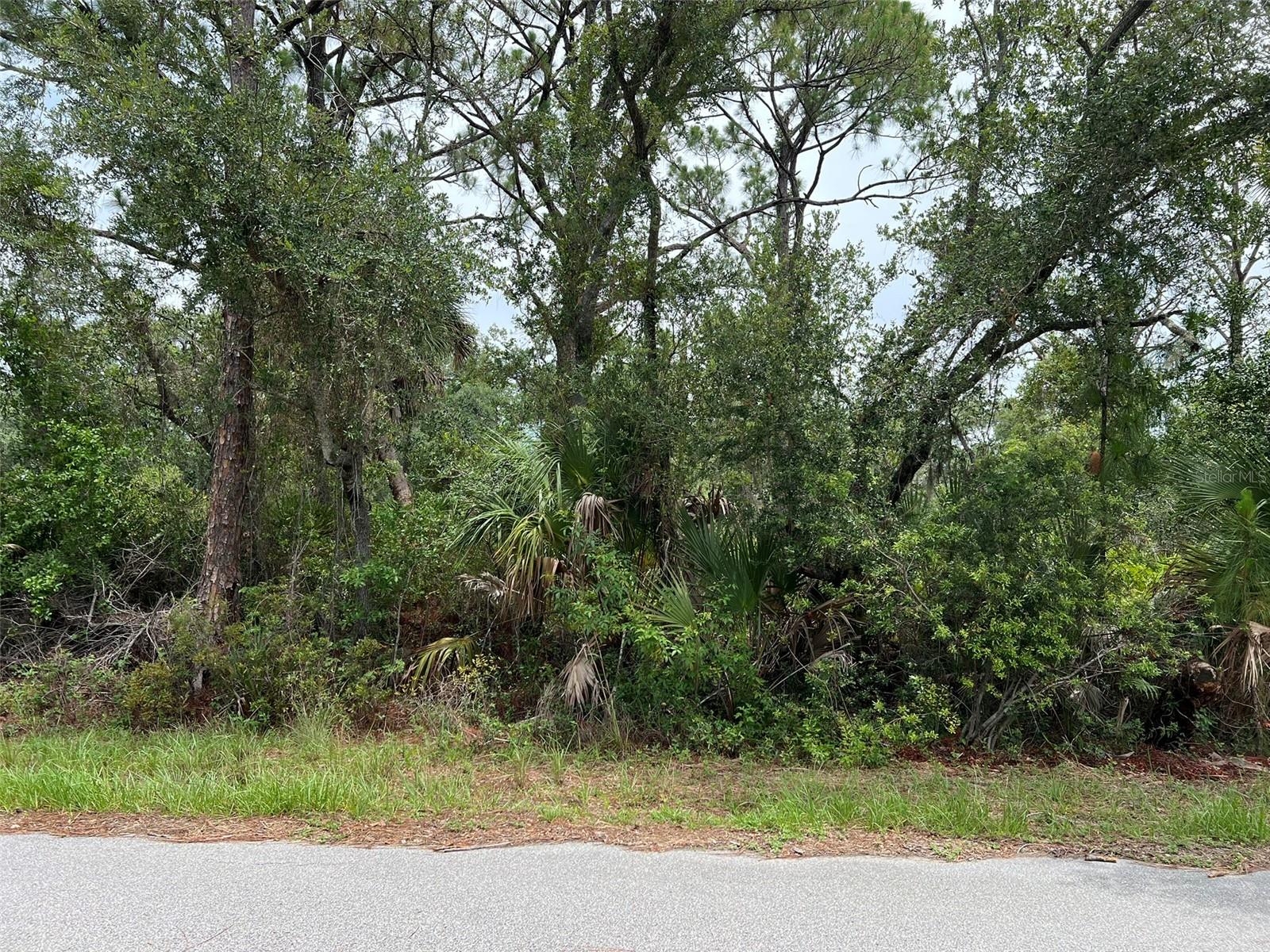 PORT CHARLOTTE SEC 049 - Land