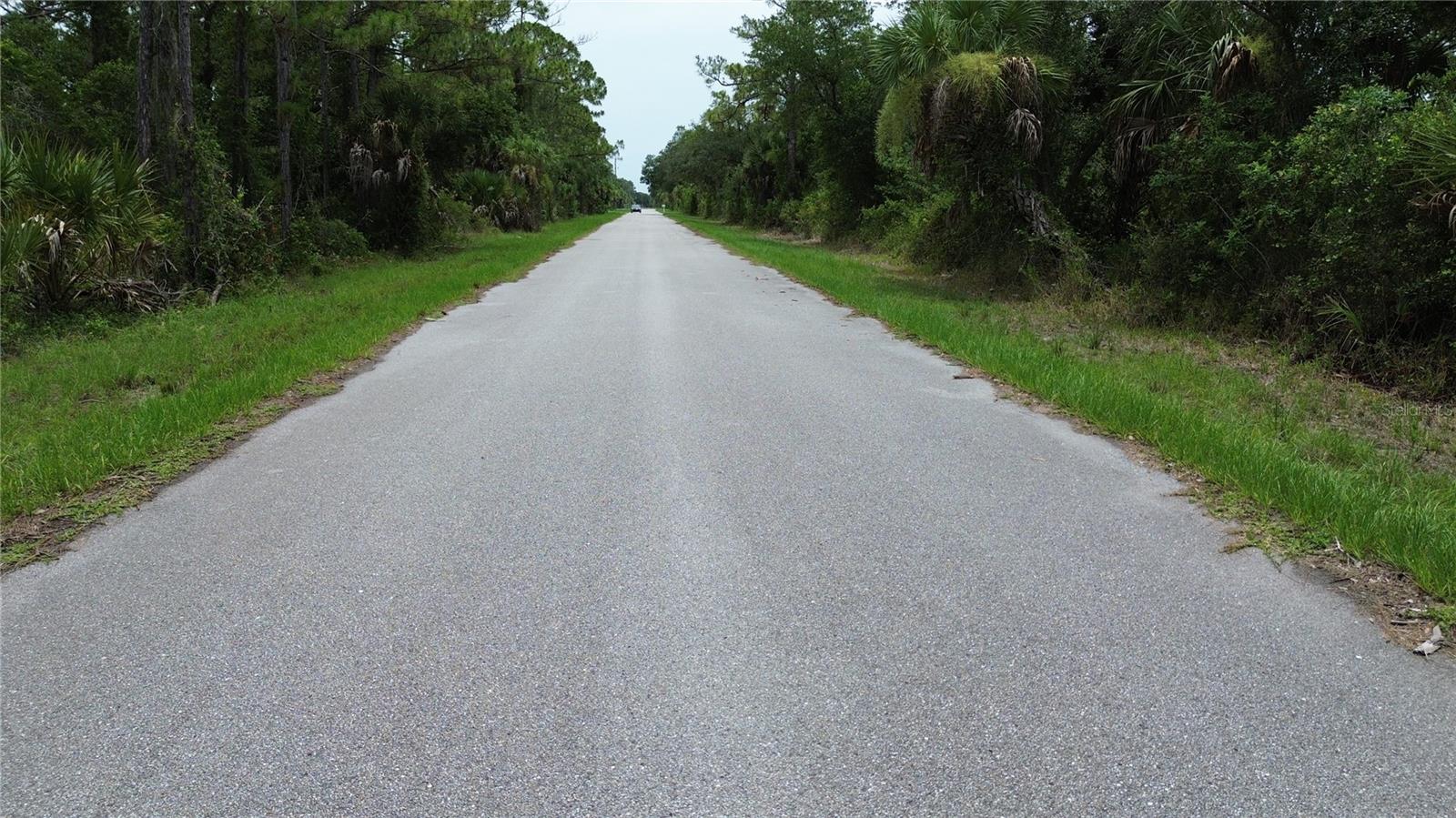 PORT CHARLOTTE SEC 049 - Land