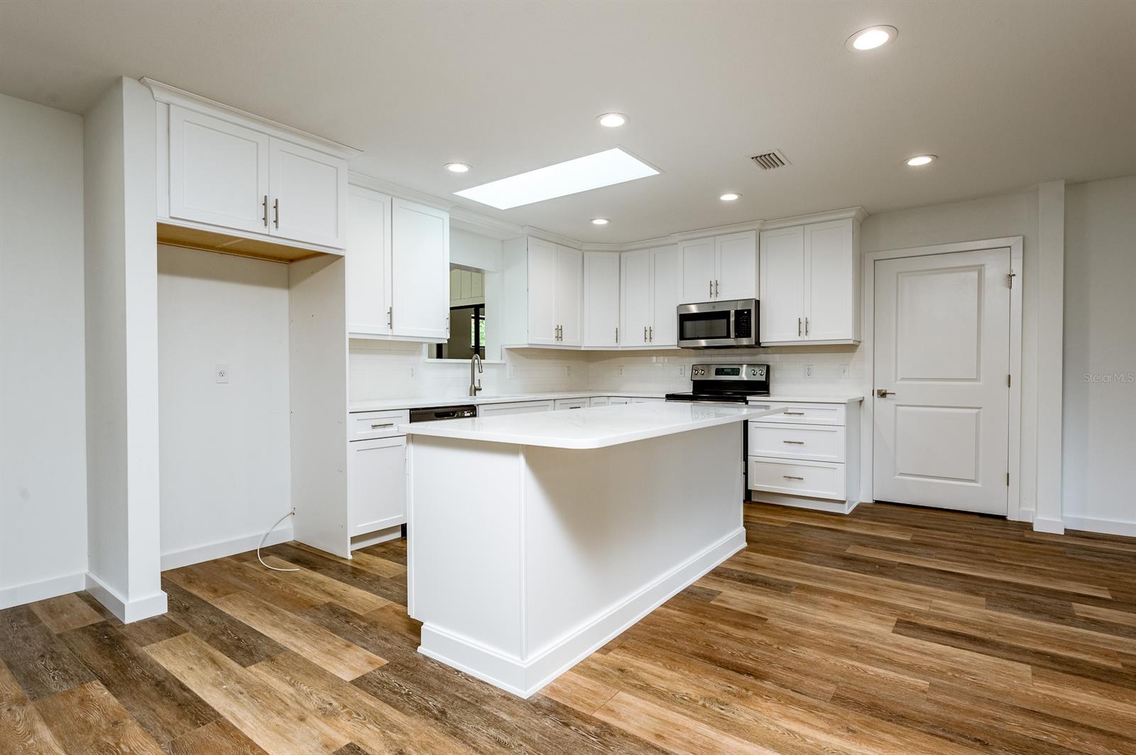 Charles Sub - Residential