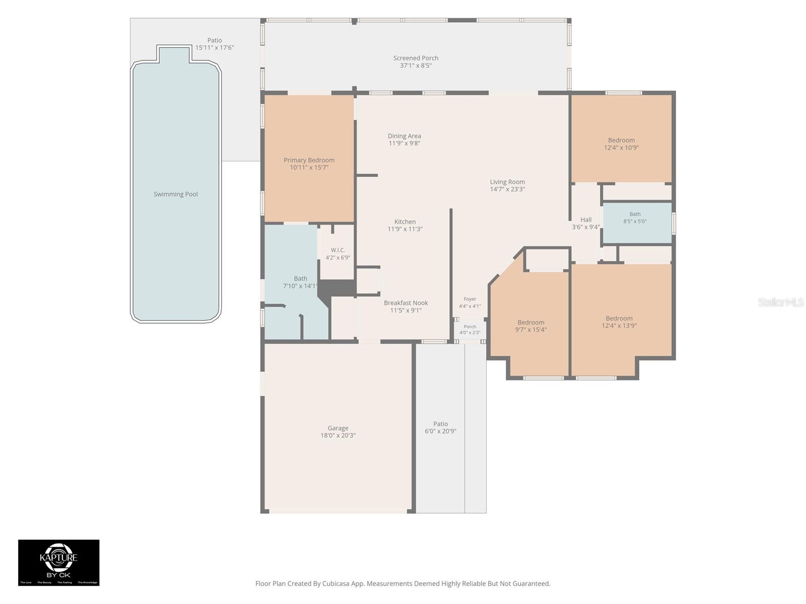 CASTLE COURT - Residential