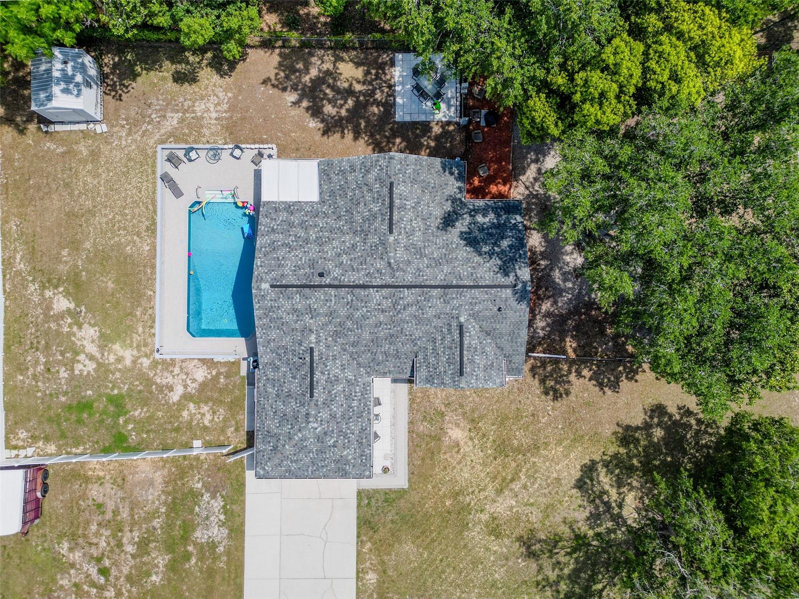 CASTLE COURT - Residential