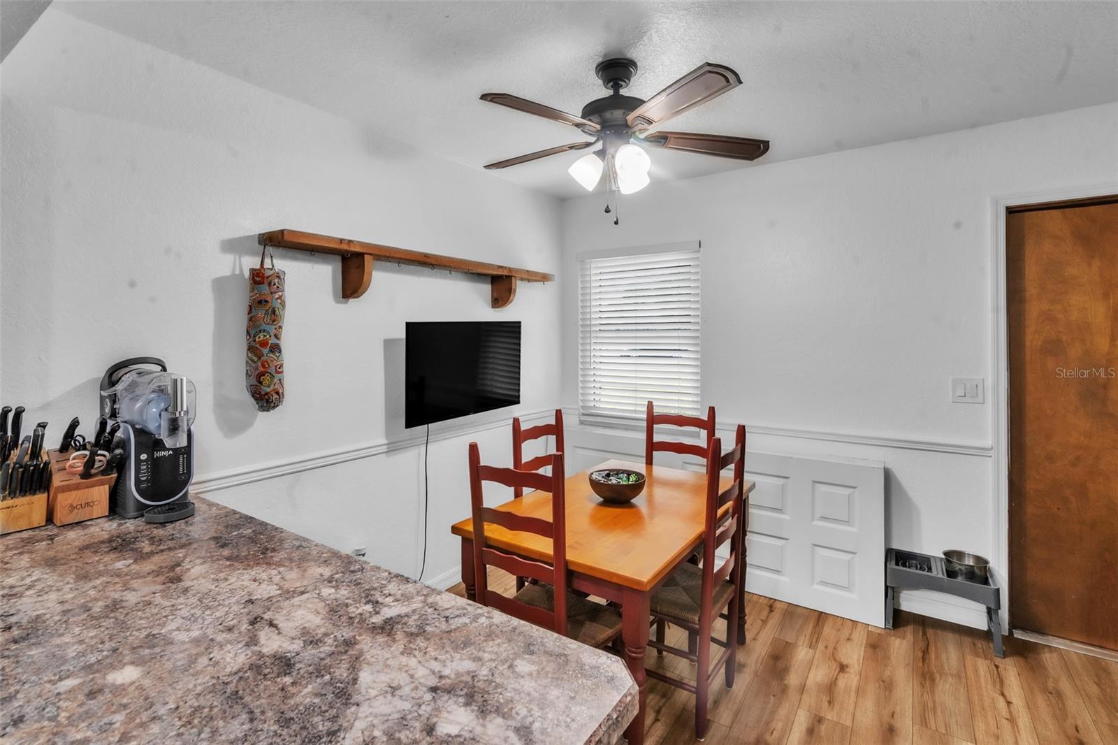 CASTLE COURT - Residential