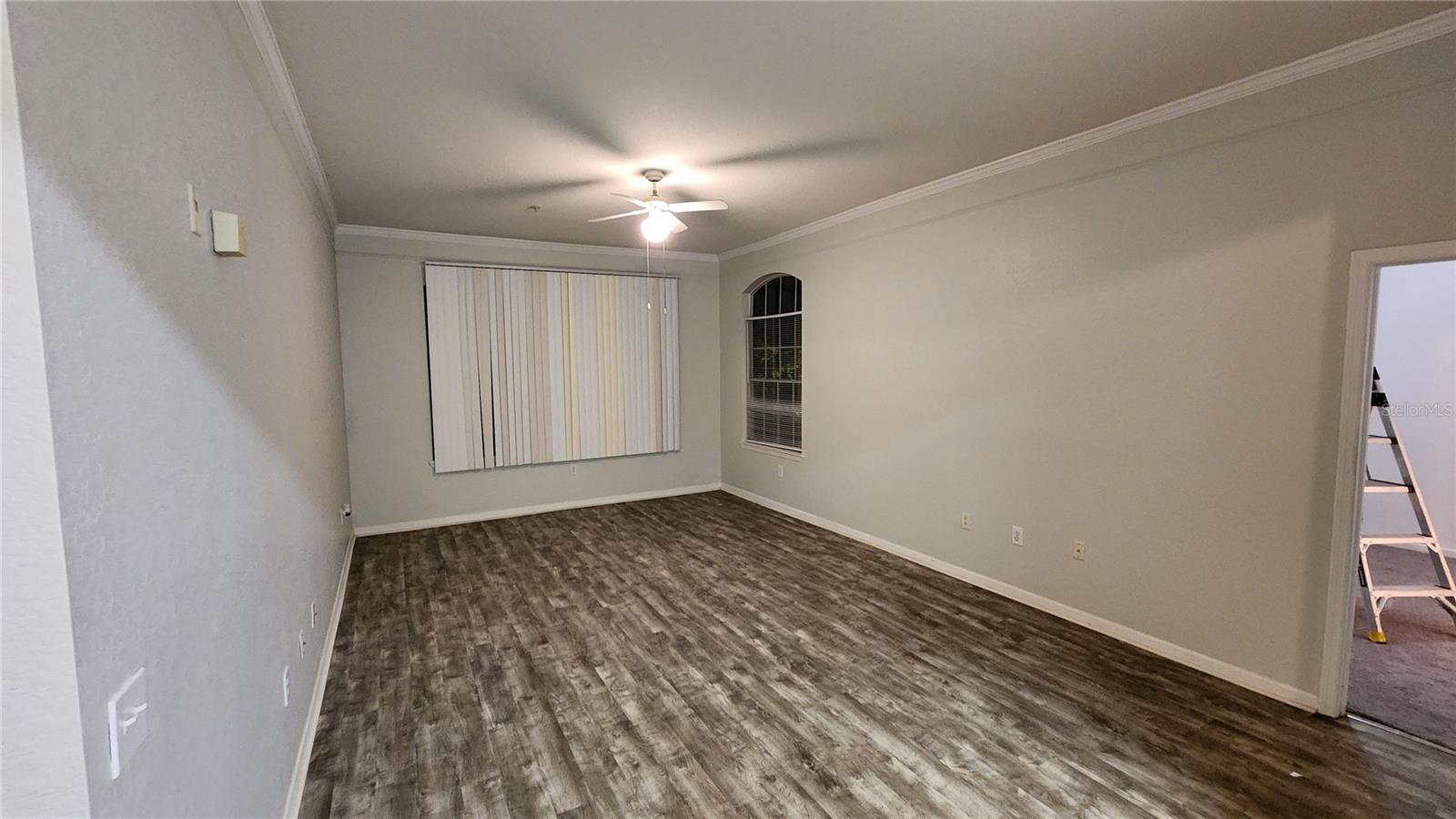 JADE AT TAMPA PALMS A CONDOMIN - Residential