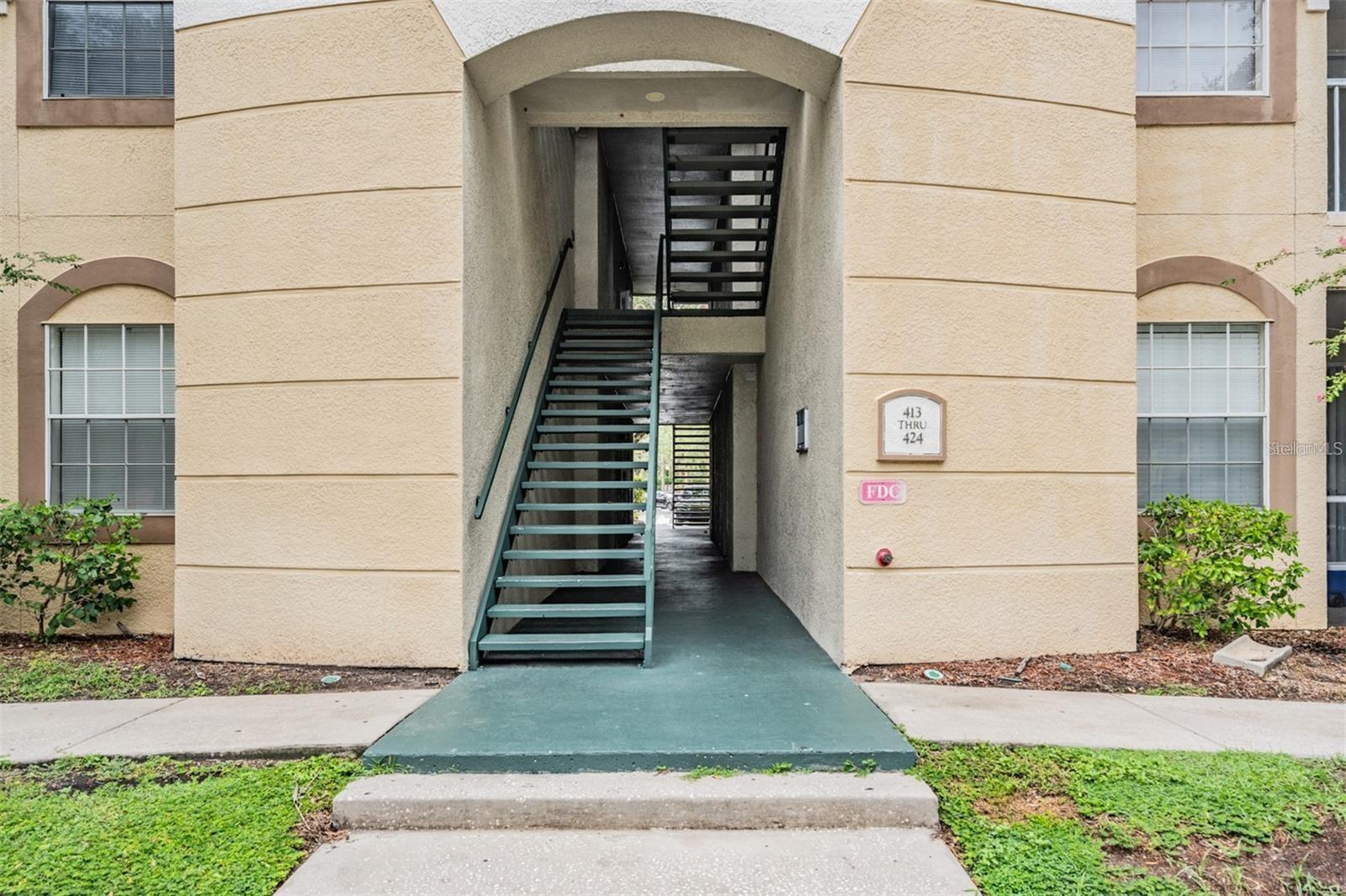 JADE AT TAMPA PALMS A CONDOMIN - Residential