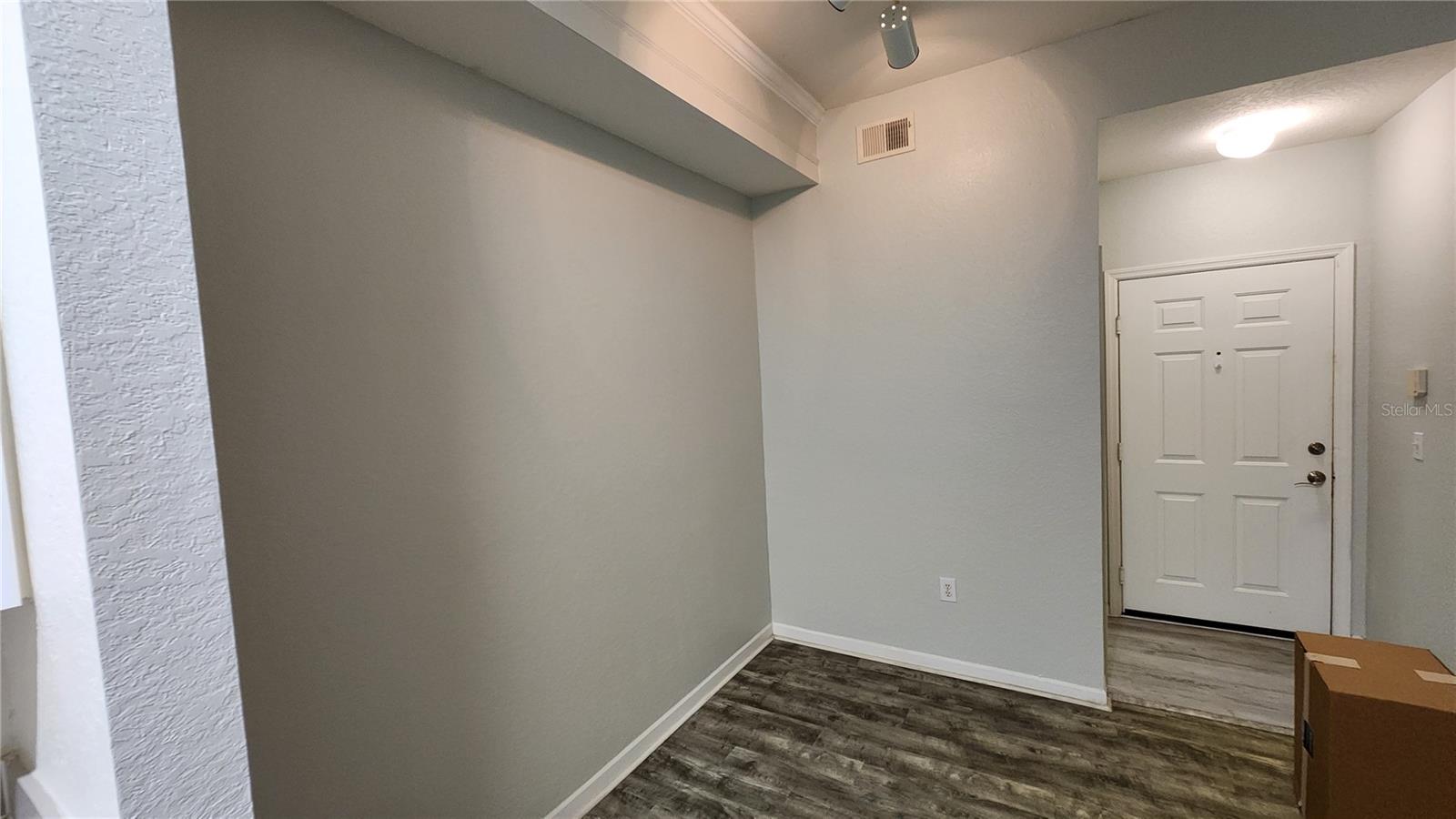 JADE AT TAMPA PALMS A CONDOMIN - Residential