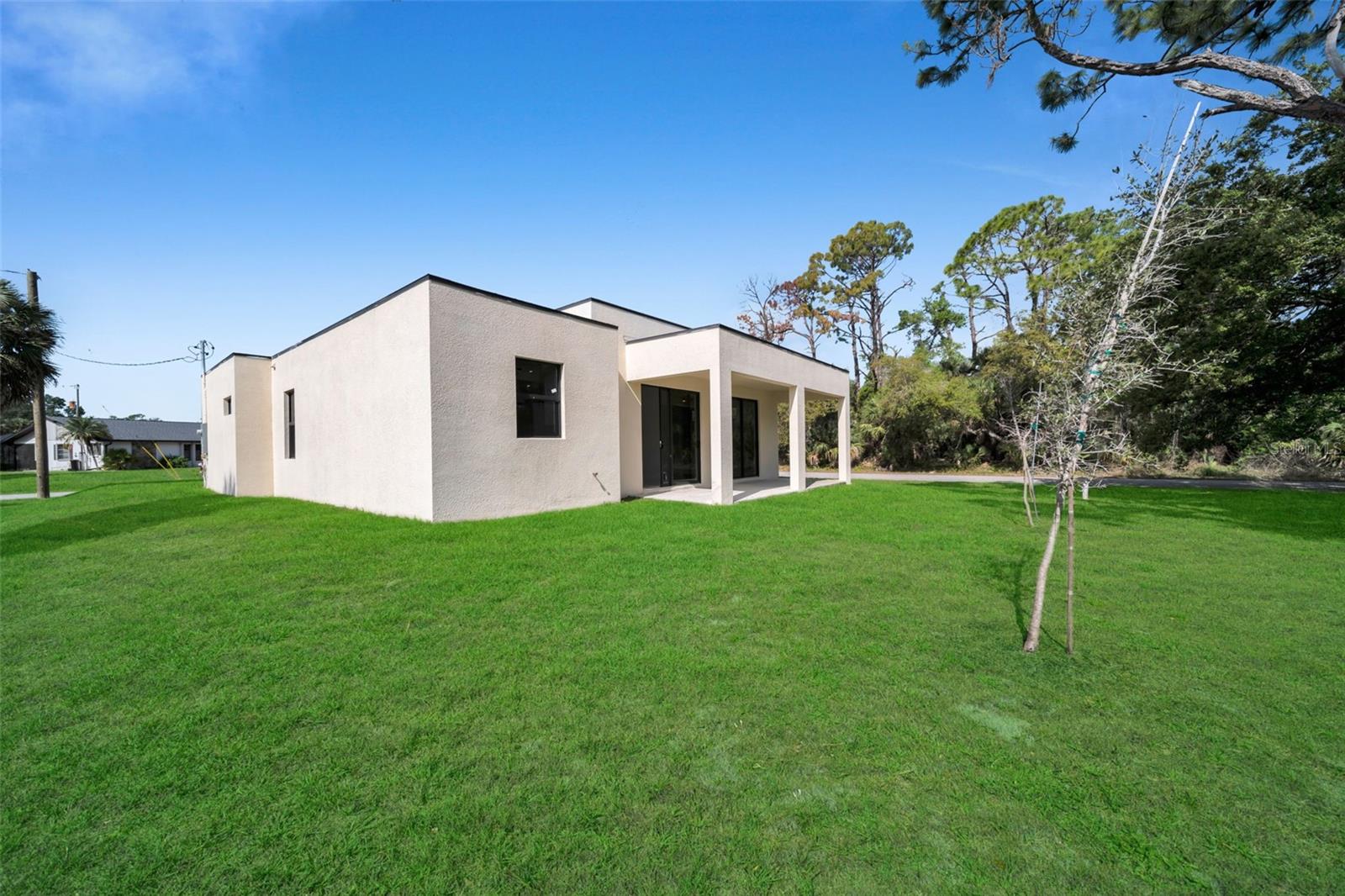 PORT CHARLOTTE SEC 032 - Residential