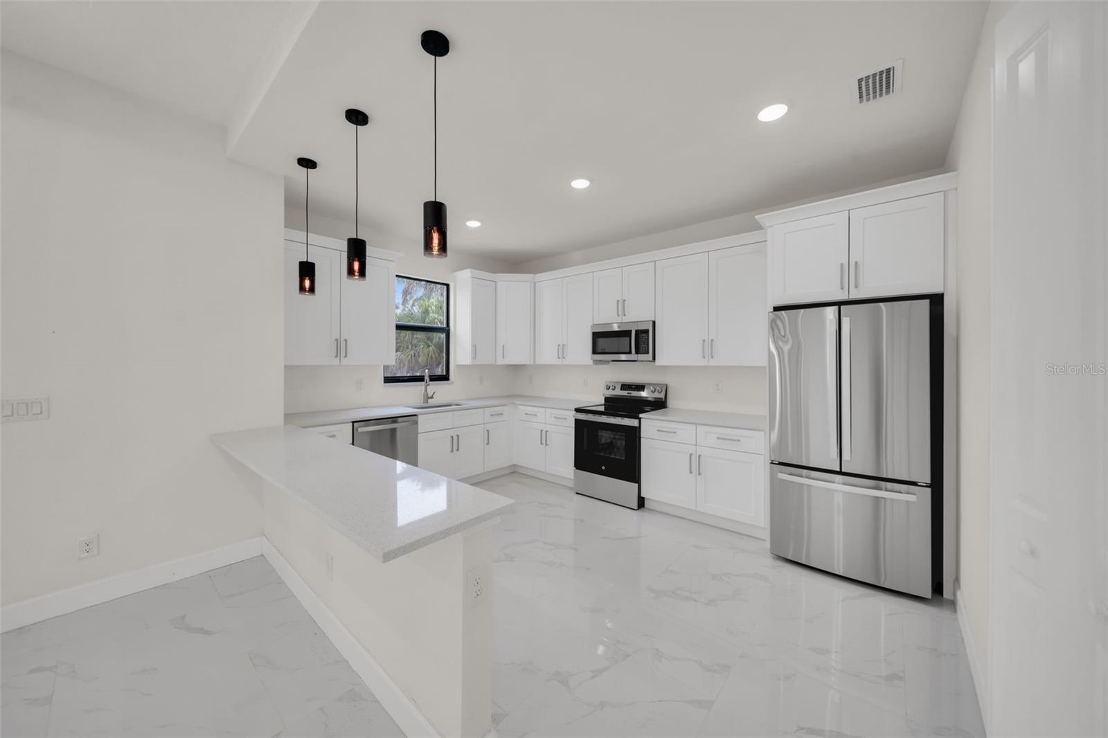 PORT CHARLOTTE SEC 032 - Residential