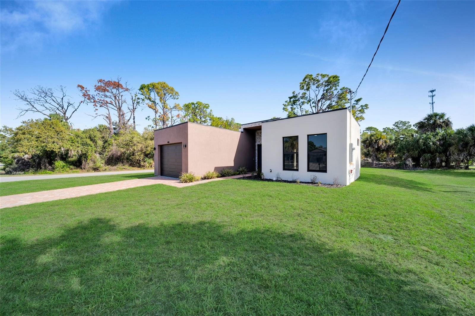 PORT CHARLOTTE SEC 032 - Residential