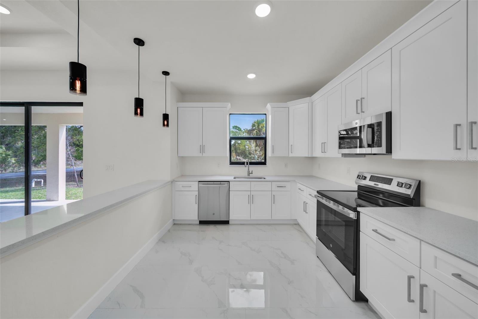 PORT CHARLOTTE SEC 032 - Residential