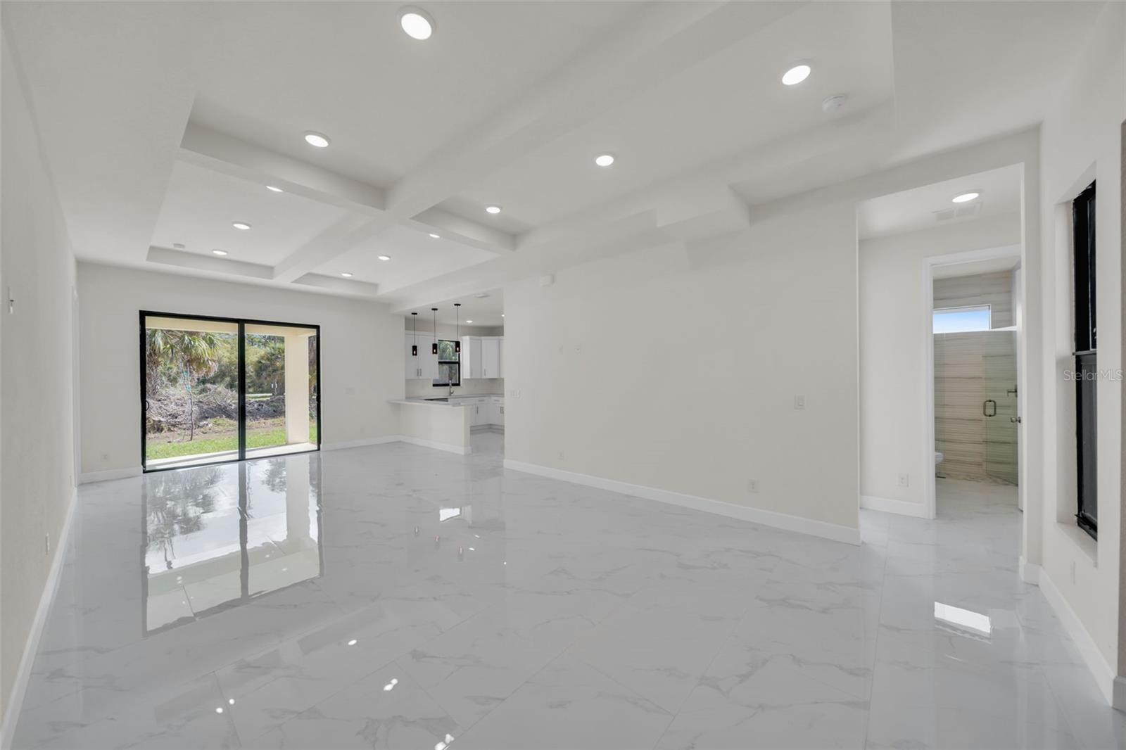 PORT CHARLOTTE SEC 032 - Residential