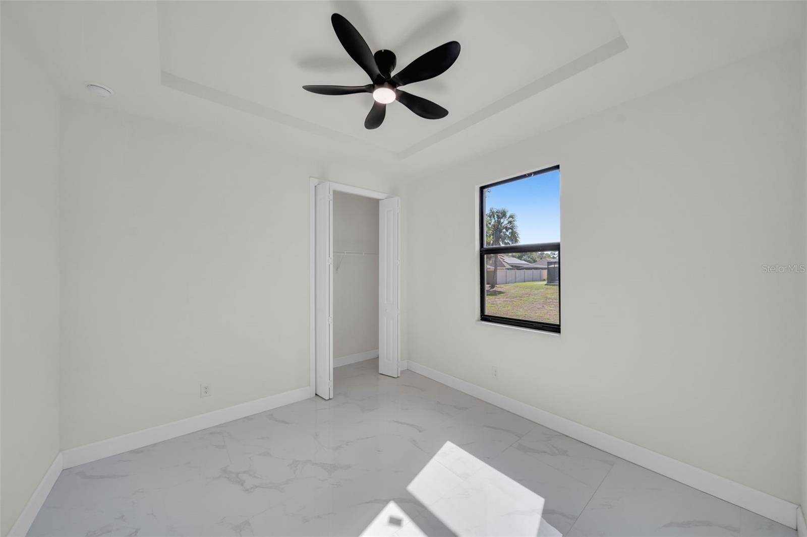 PORT CHARLOTTE SEC 032 - Residential