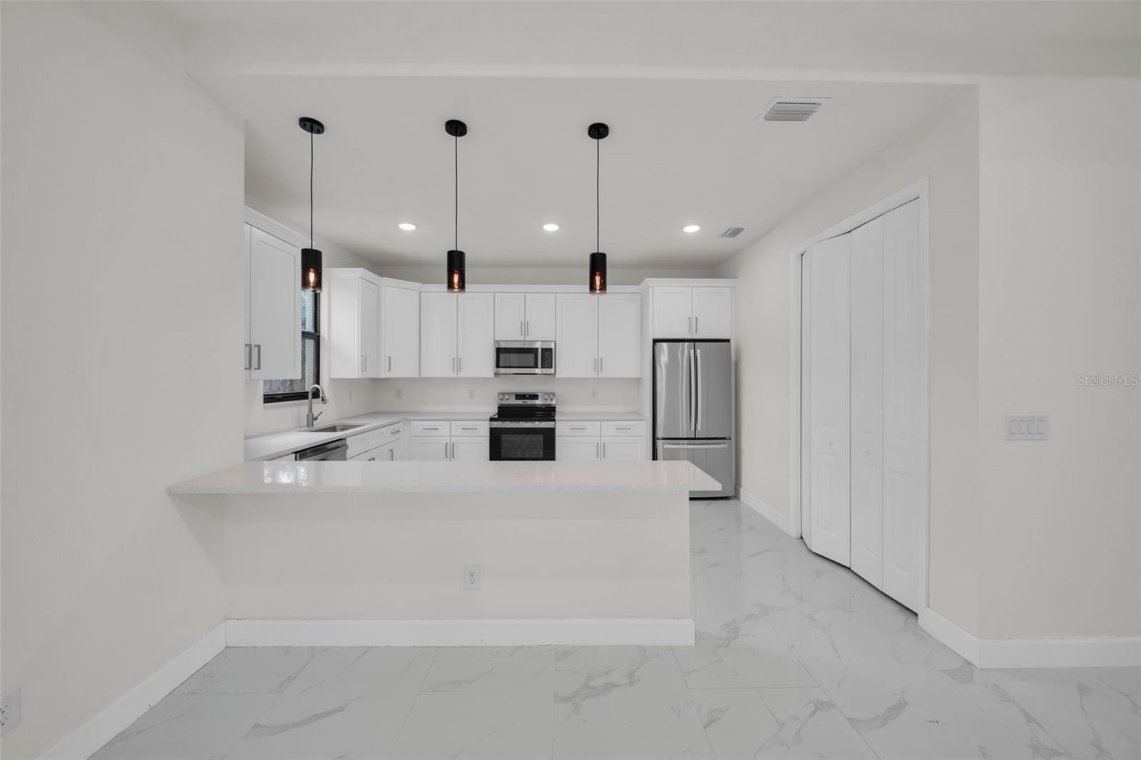 PORT CHARLOTTE SEC 032 - Residential